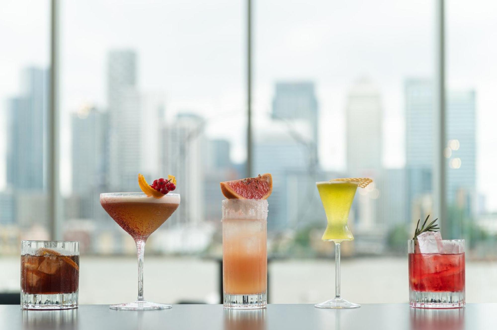 Intercontinental - The O2 Hotel London