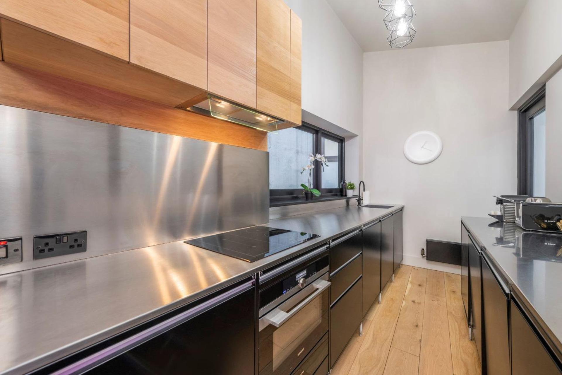 The Insta Playhouse - Covent Garden - By Frankie Says Appartement