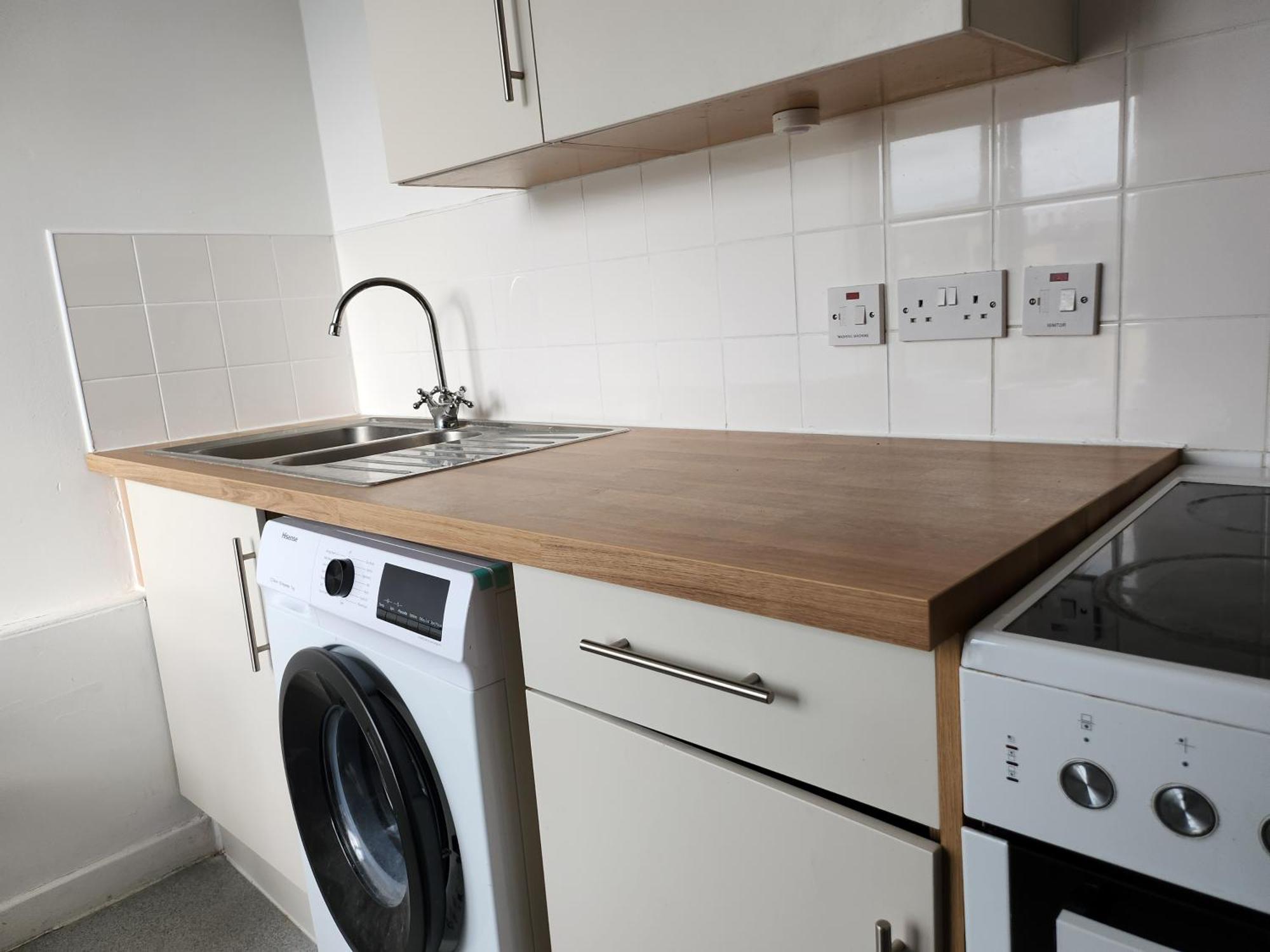 Brixton O2 Privatunterkunft