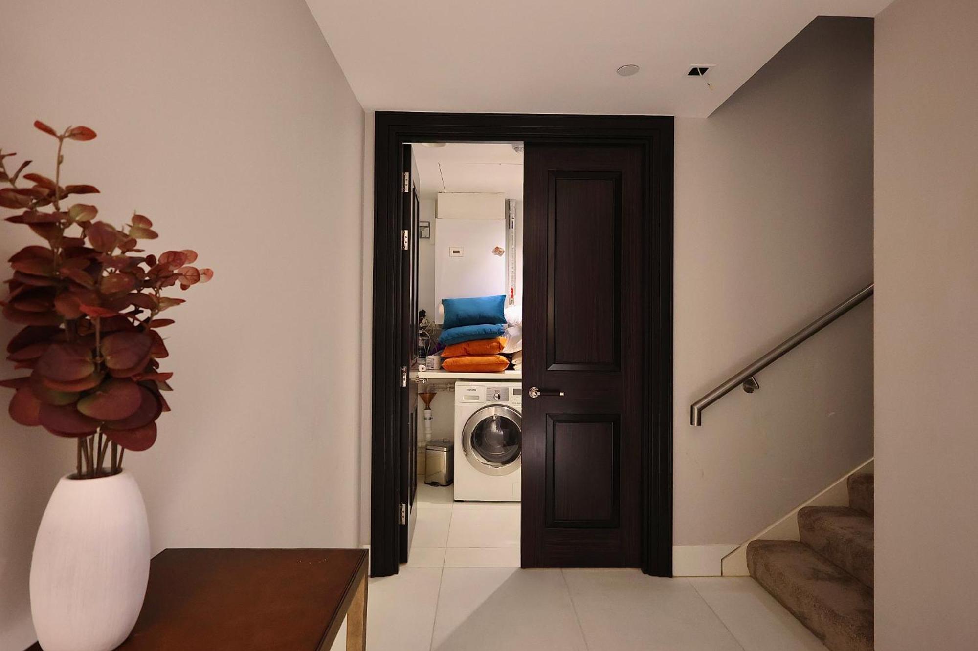 N1 Highsreetkensington-superluxury-modern-harrods Appartement *