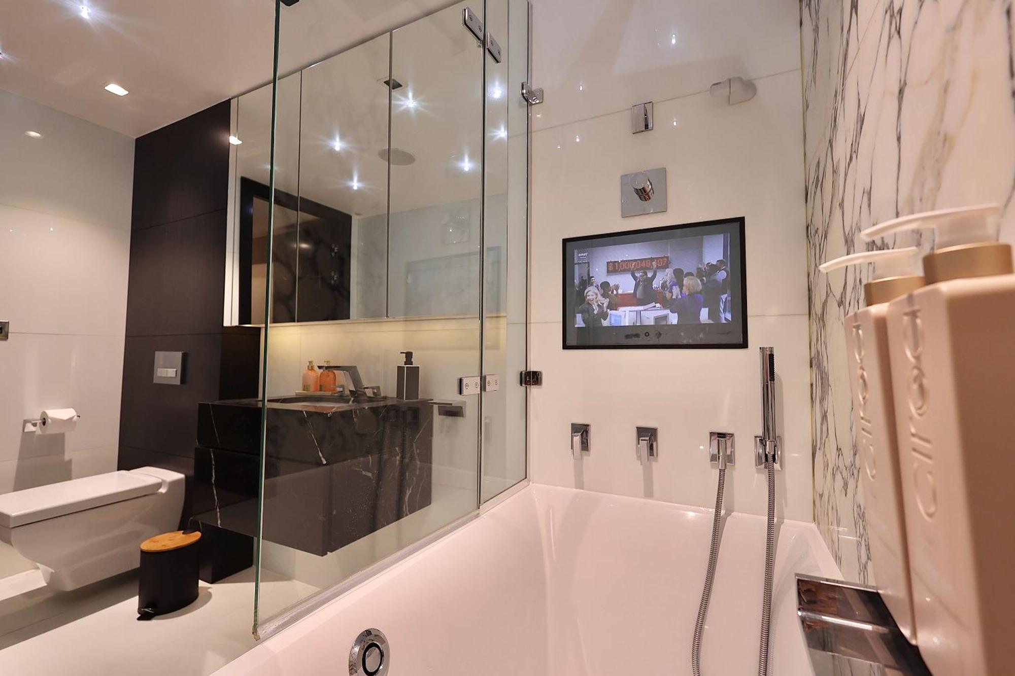 Leilighet N1 Highsreetkensington-superluxury-modern-harrods *