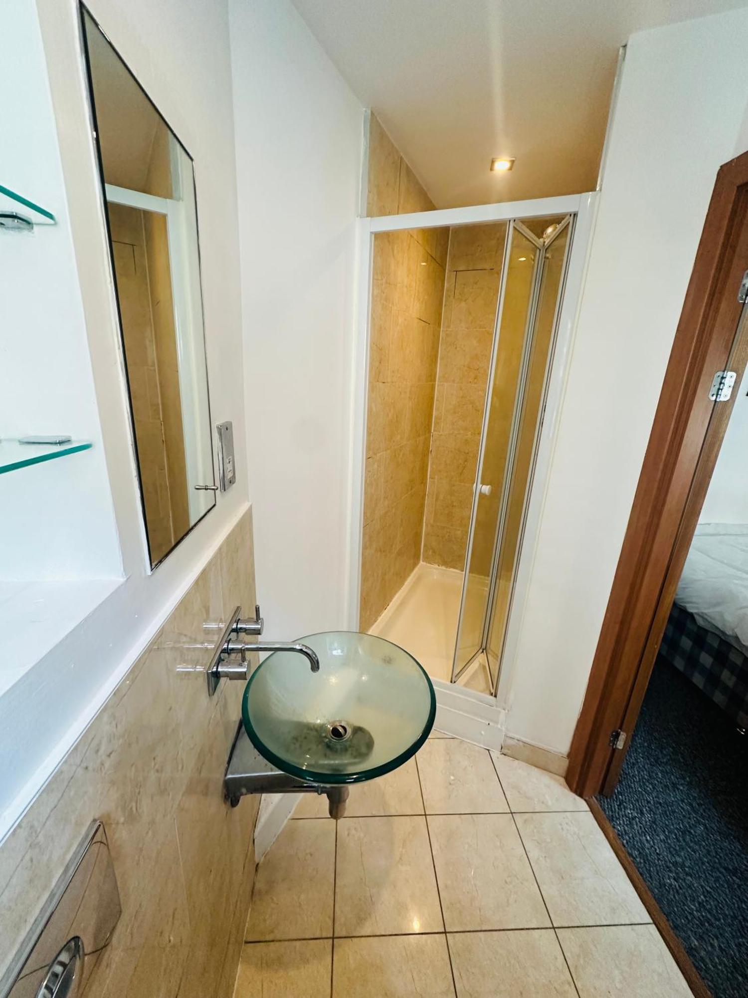 Gjestgiverier Barchester St London