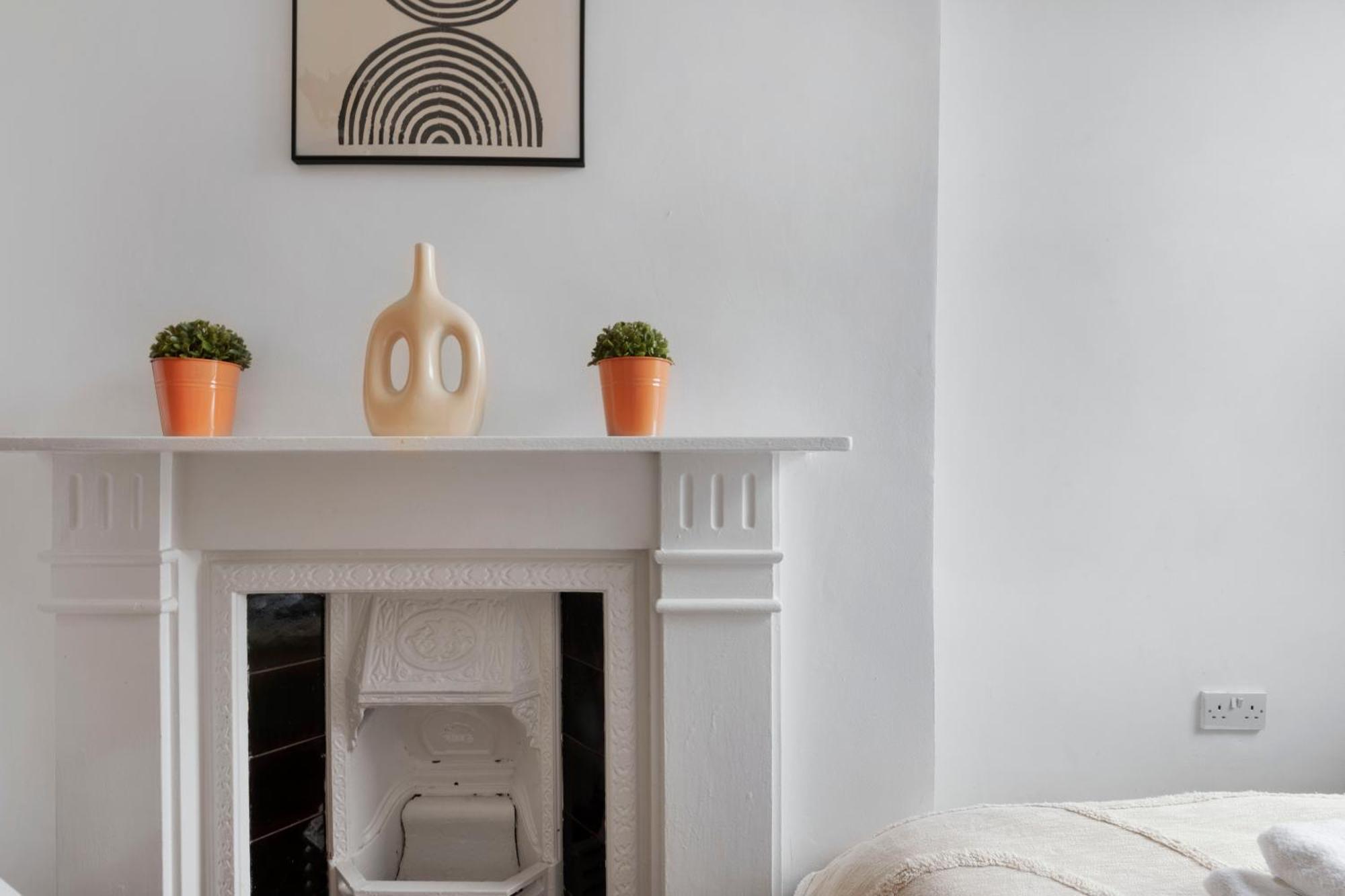 Two Bedroom Muswell Hill - Second Floor Leilighet *