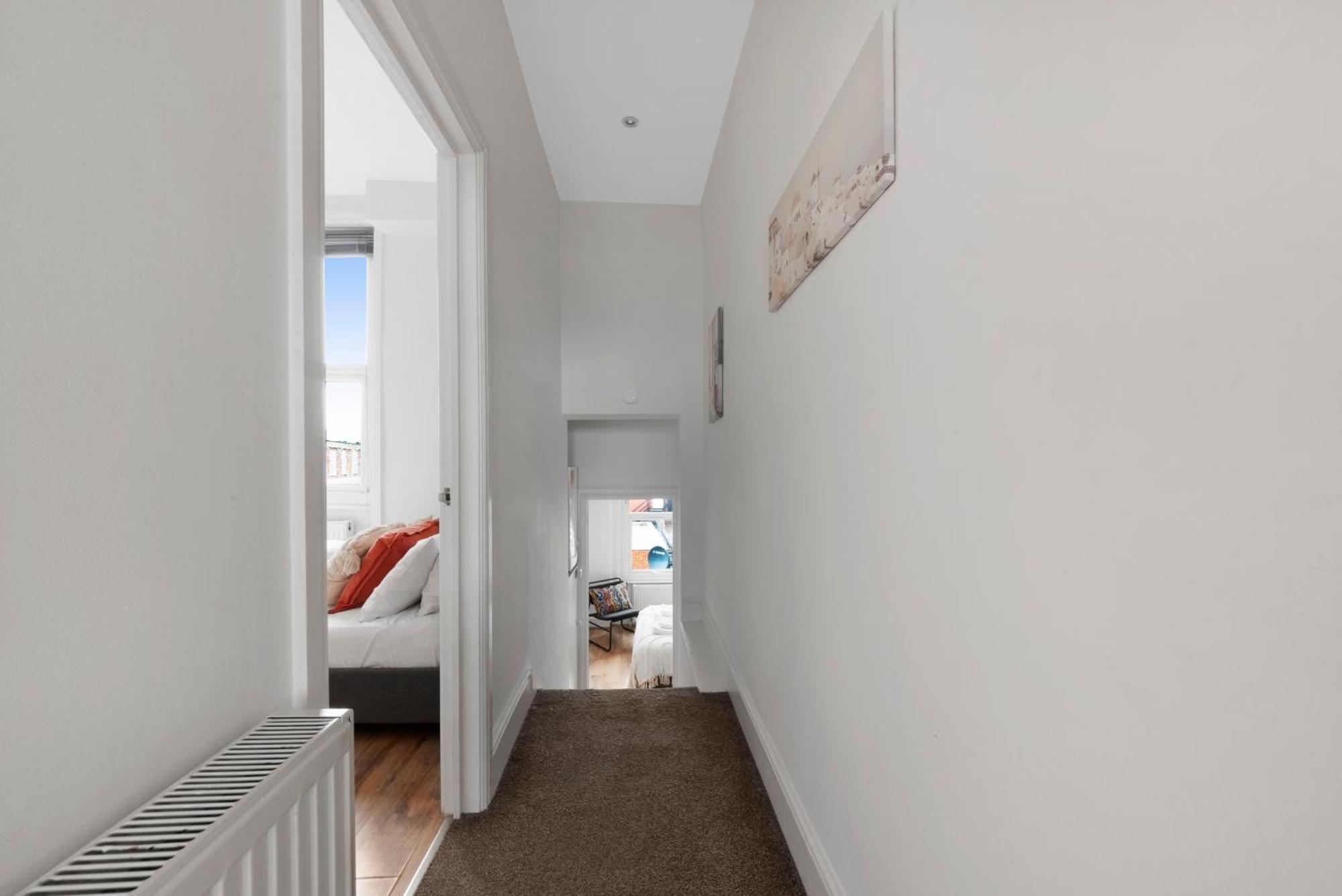 Leilighet Two Bedroom Muswell Hill - Second Floor *