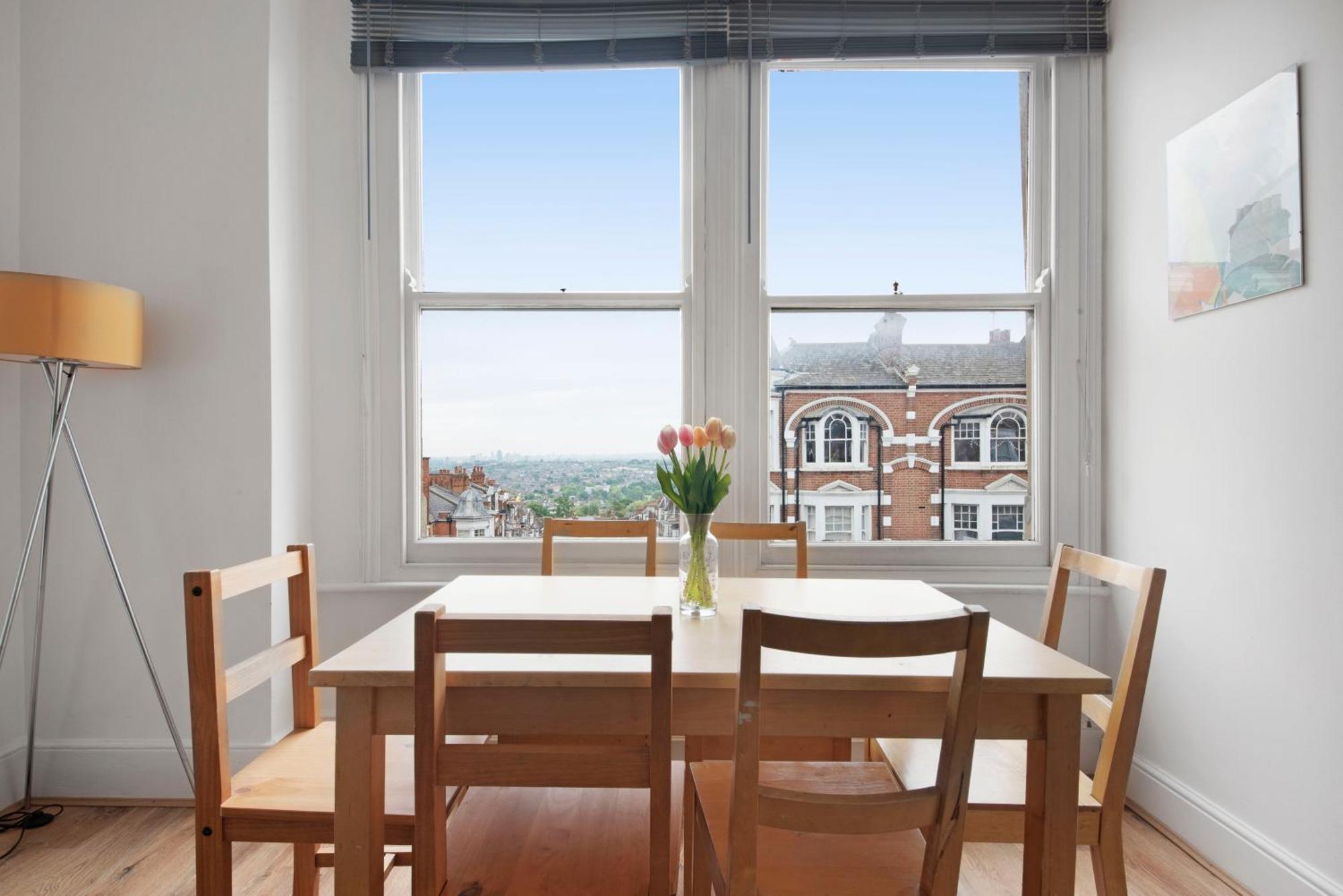Leilighet Two Bedroom Muswell Hill - Second Floor London