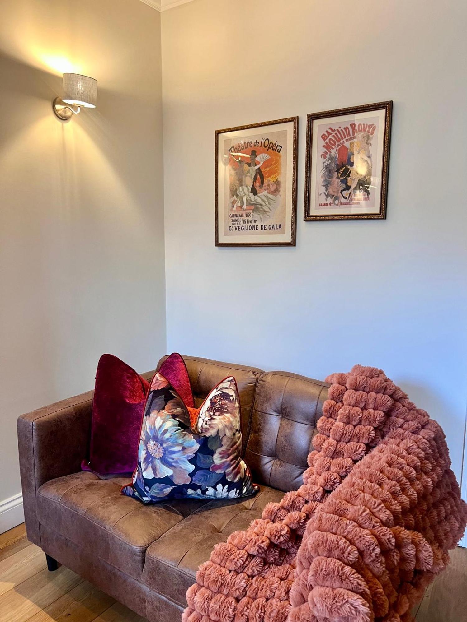 Beautiful One Bedroom Near Business Design Centre Islington
