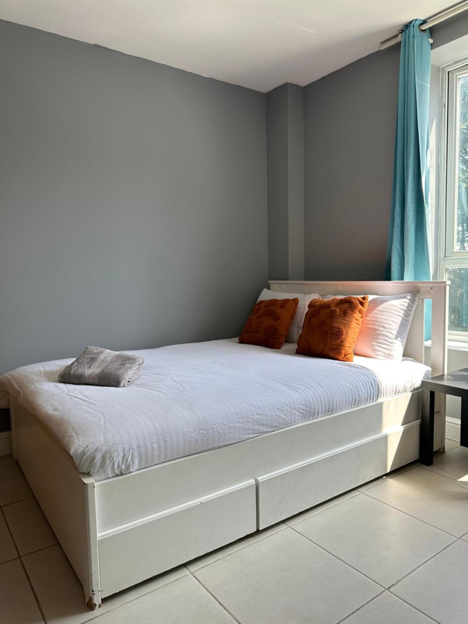 Luxury Private In Privat overnatting