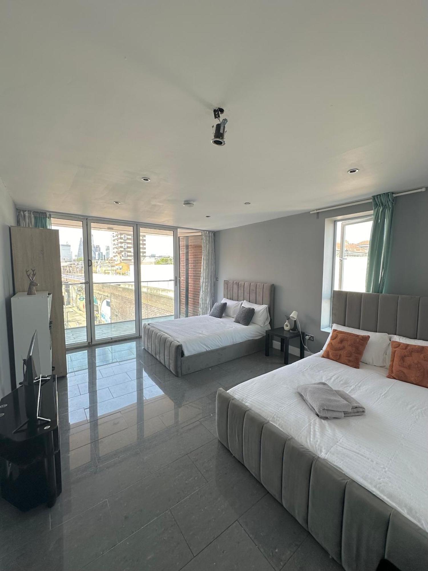 Privat overnatting Luxury Private In London