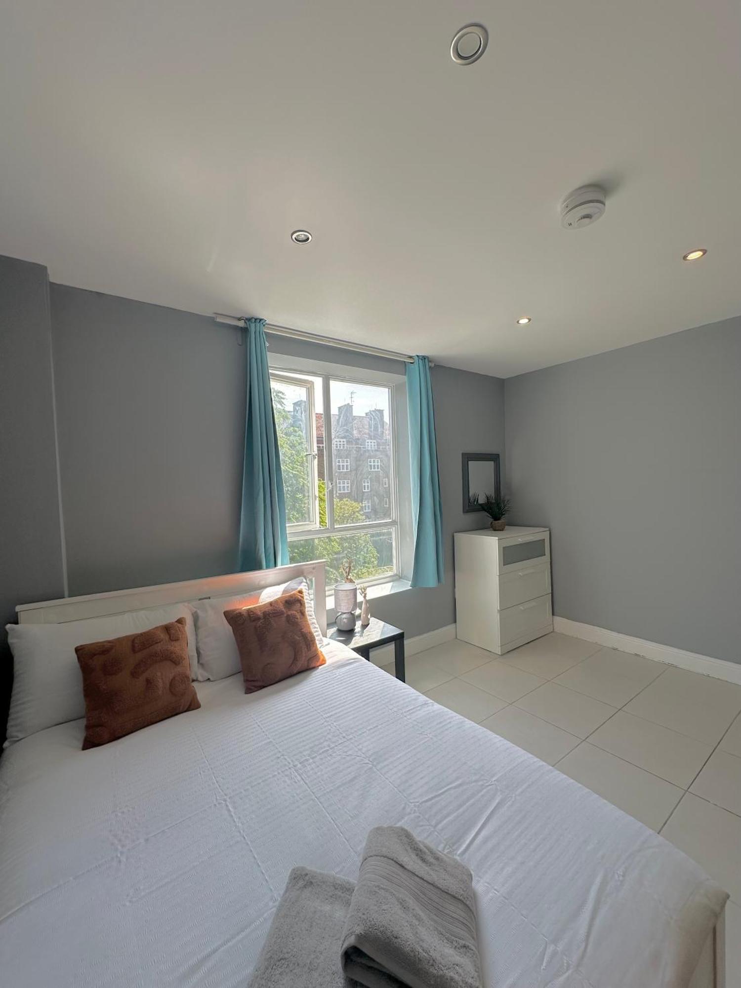 Luxury Private In Privat overnatting *