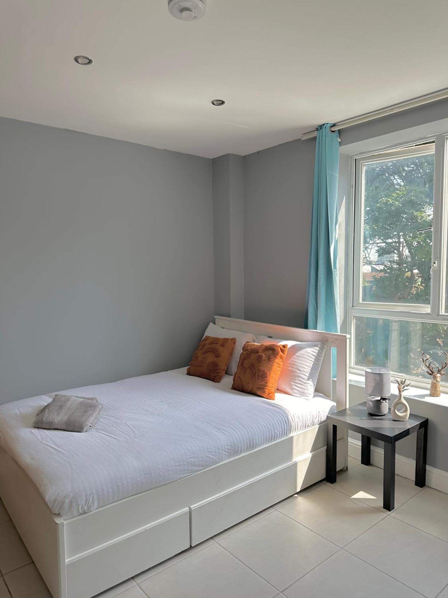 Privat overnatting Luxury Private In *