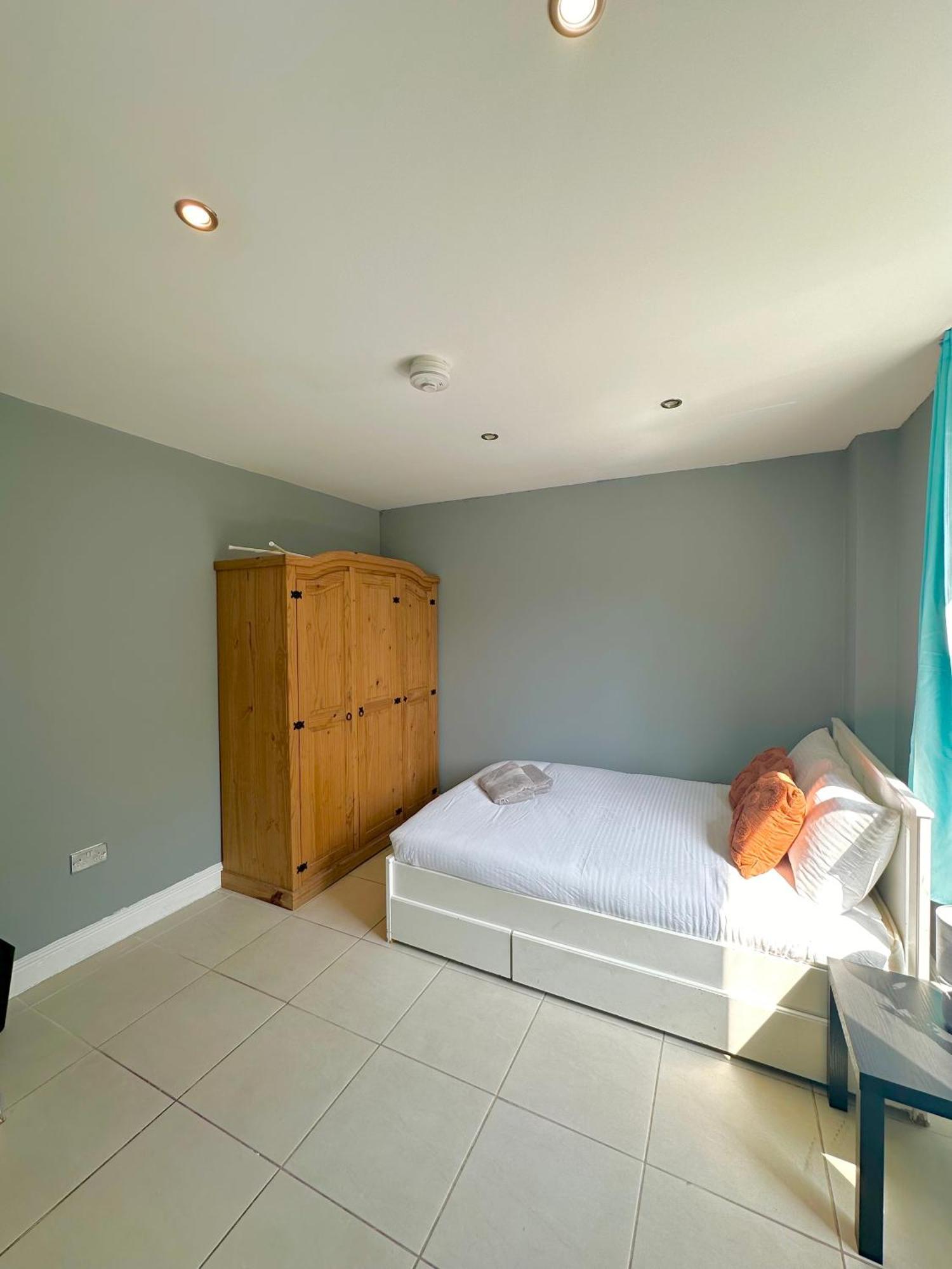 Privat overnatting Luxury Private In