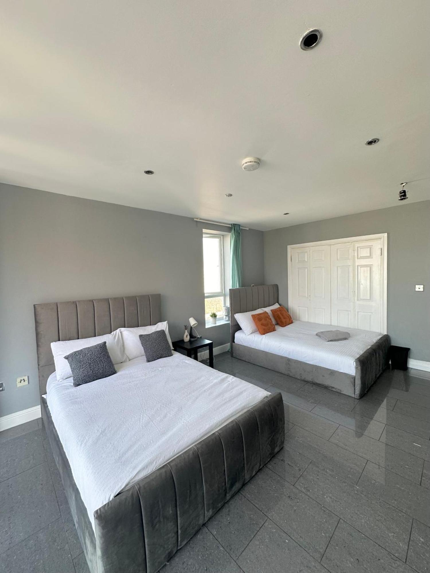 Privat overnatting Luxury Private In