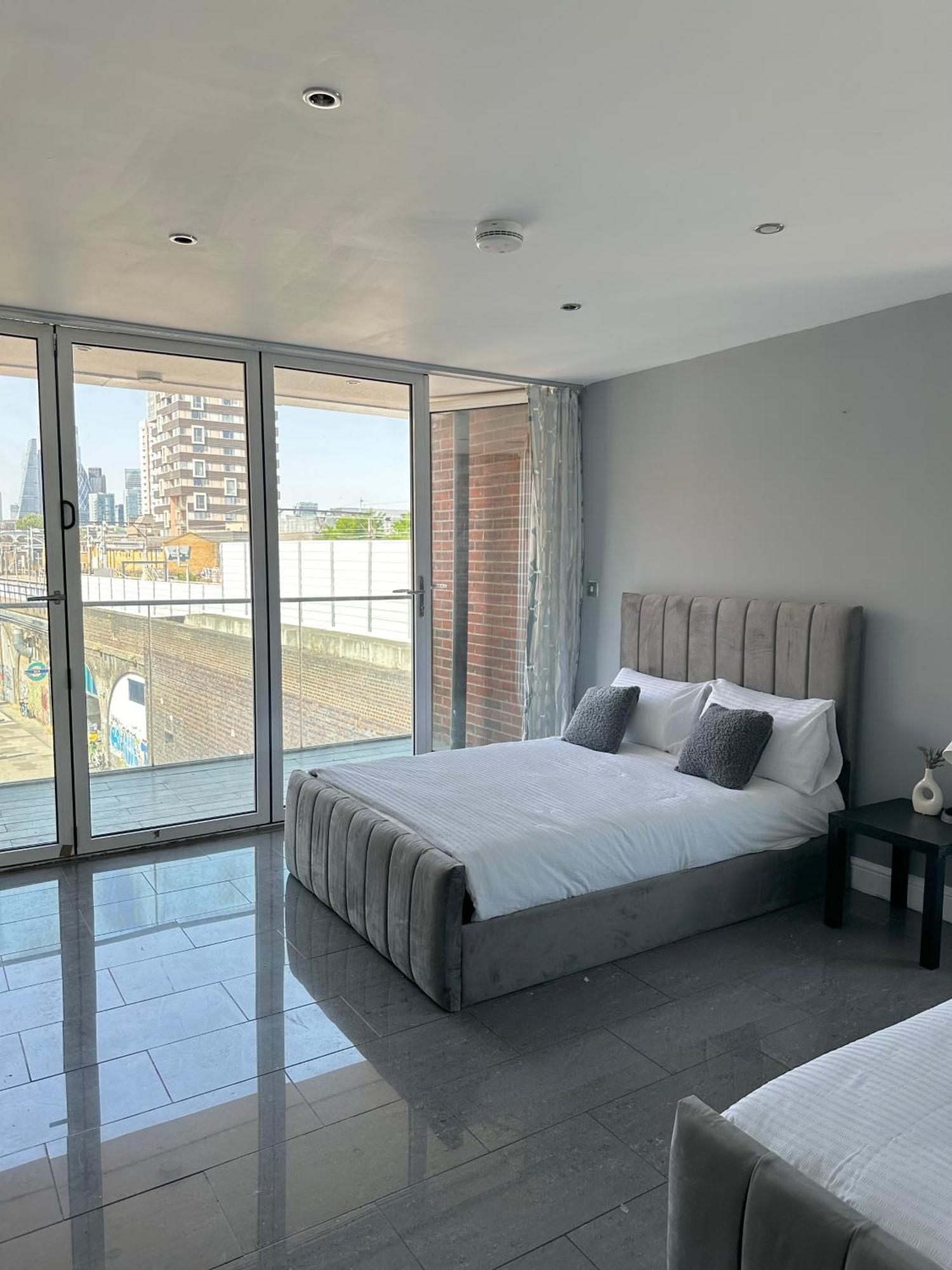 Privat overnatting Luxury Private In *
