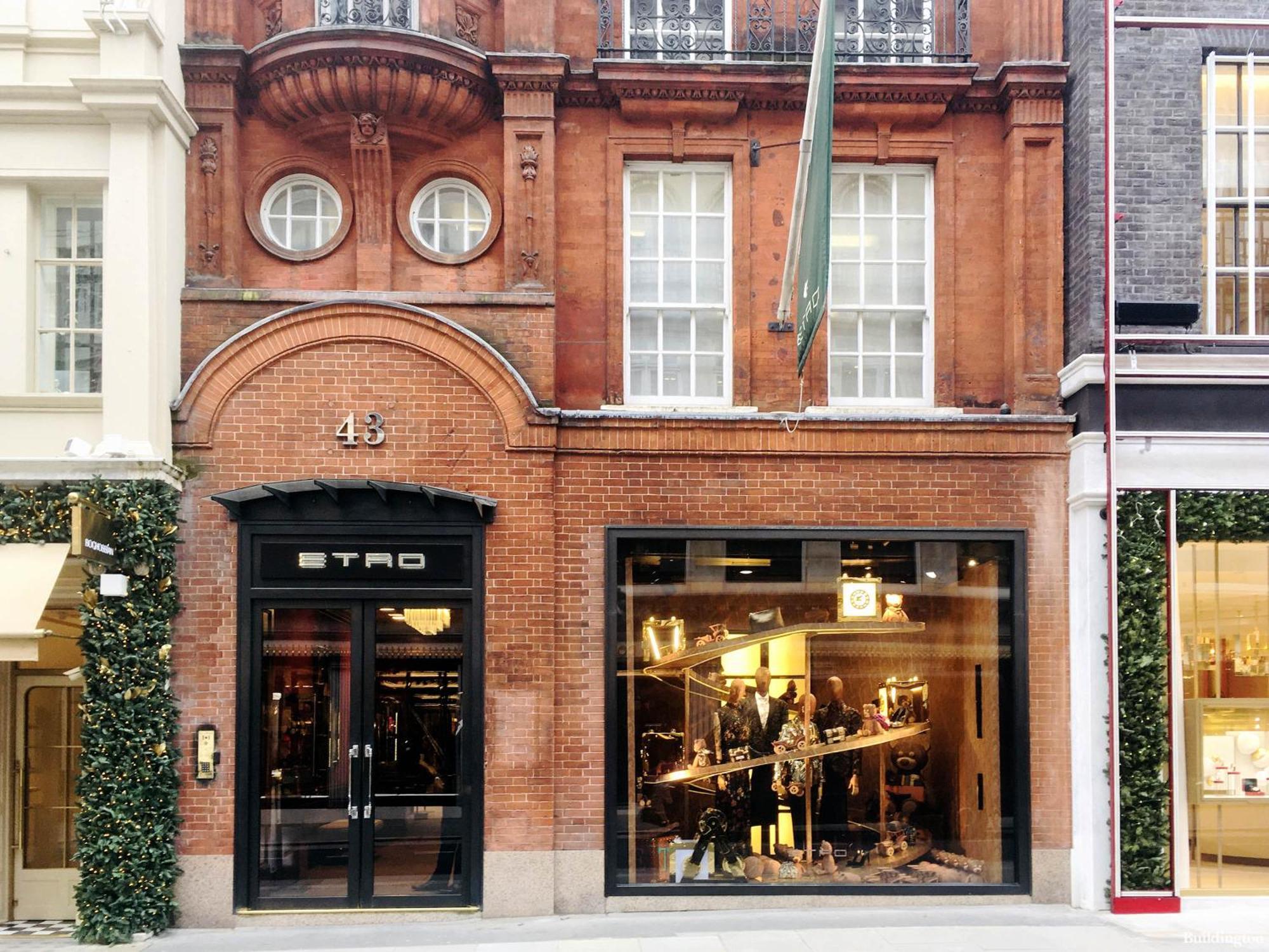 Mayfair Central Sleeps 6 People Appartement Londen