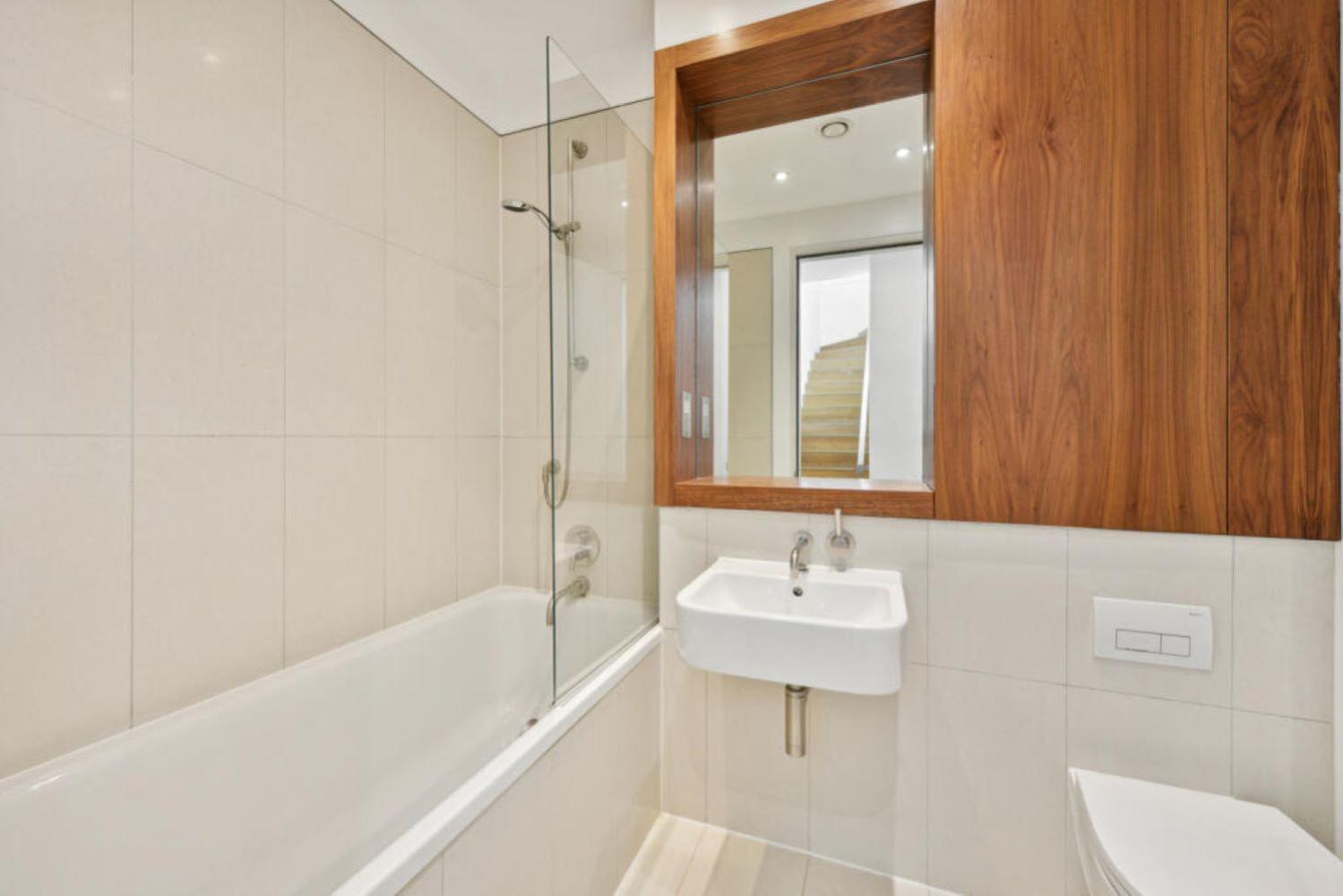 Mayfair Central Sleeps 6 People Appartement