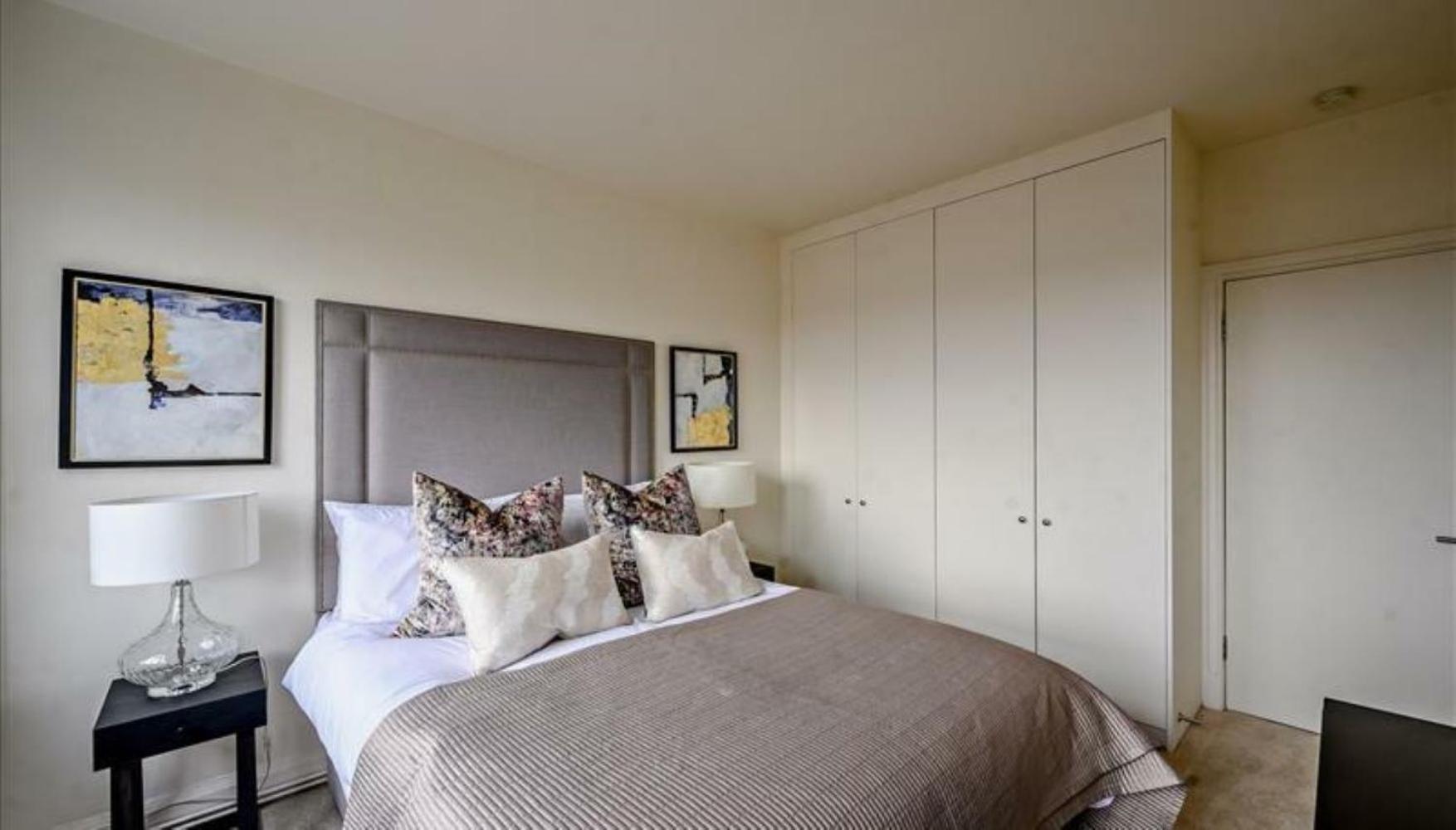 Appartement Mayfair Central Sleeps 6 People *