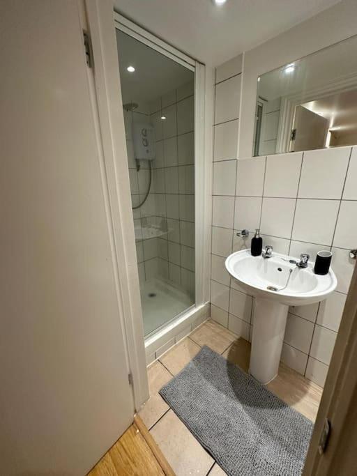One Bedroom Flat Near Tube And Wembley Stadium Apartment London
