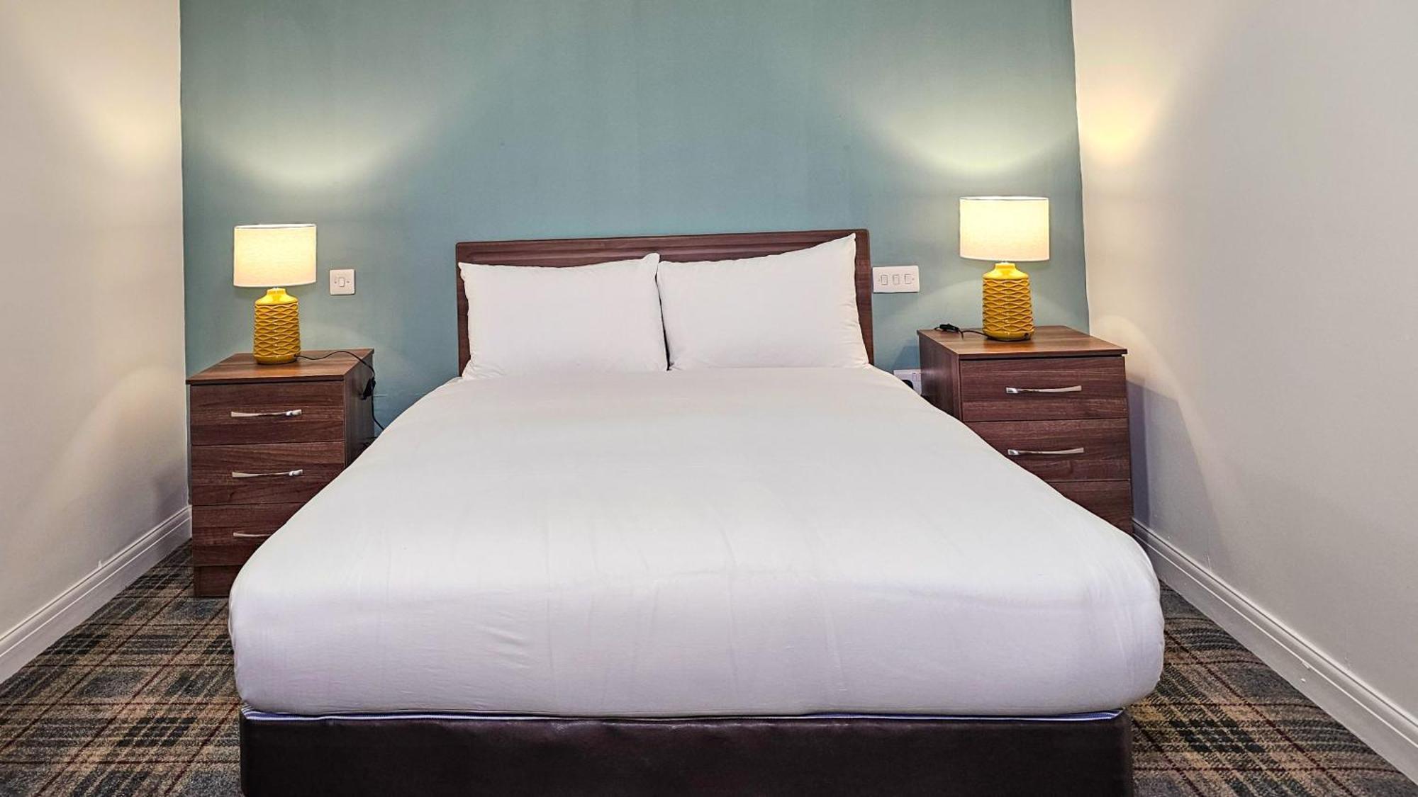 Hampstead Britannia 3* Londres