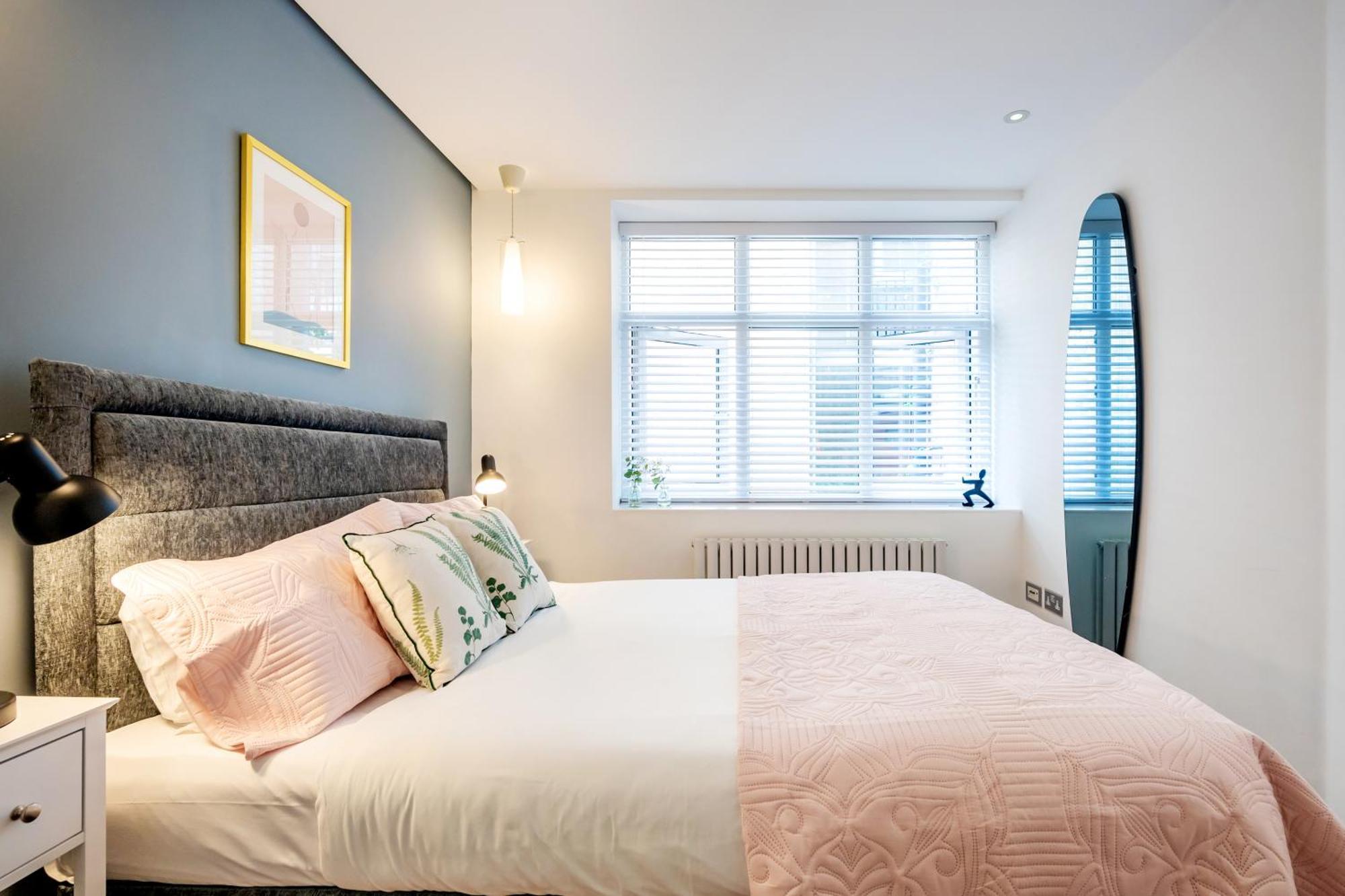 Apartment Welcome - The Piazza London