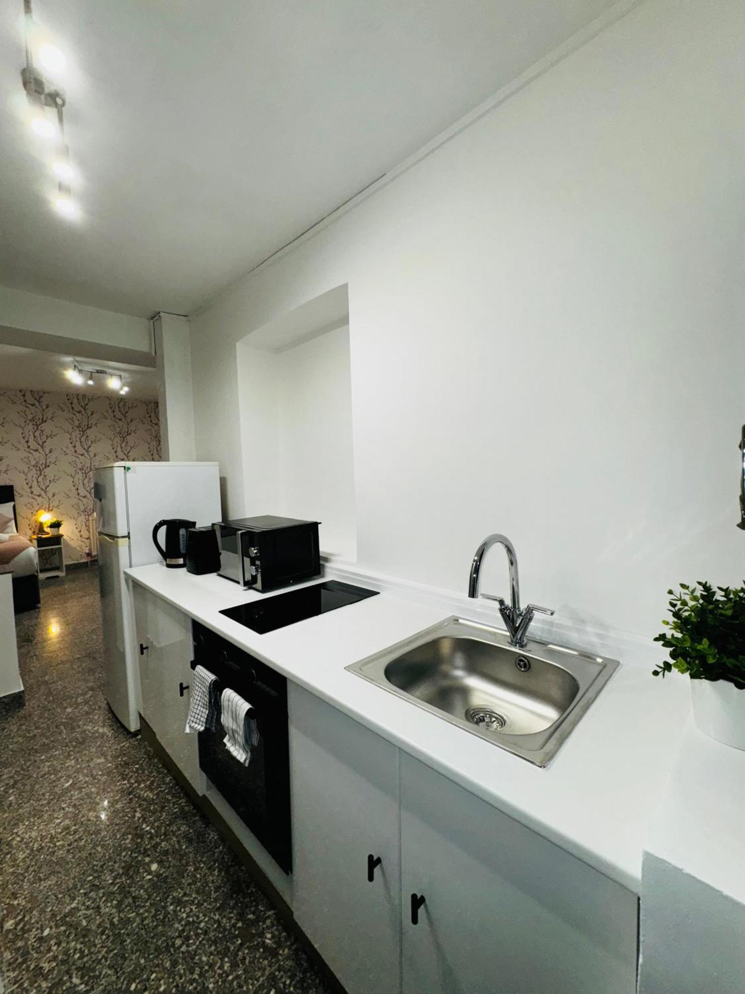 The Crown Appartement