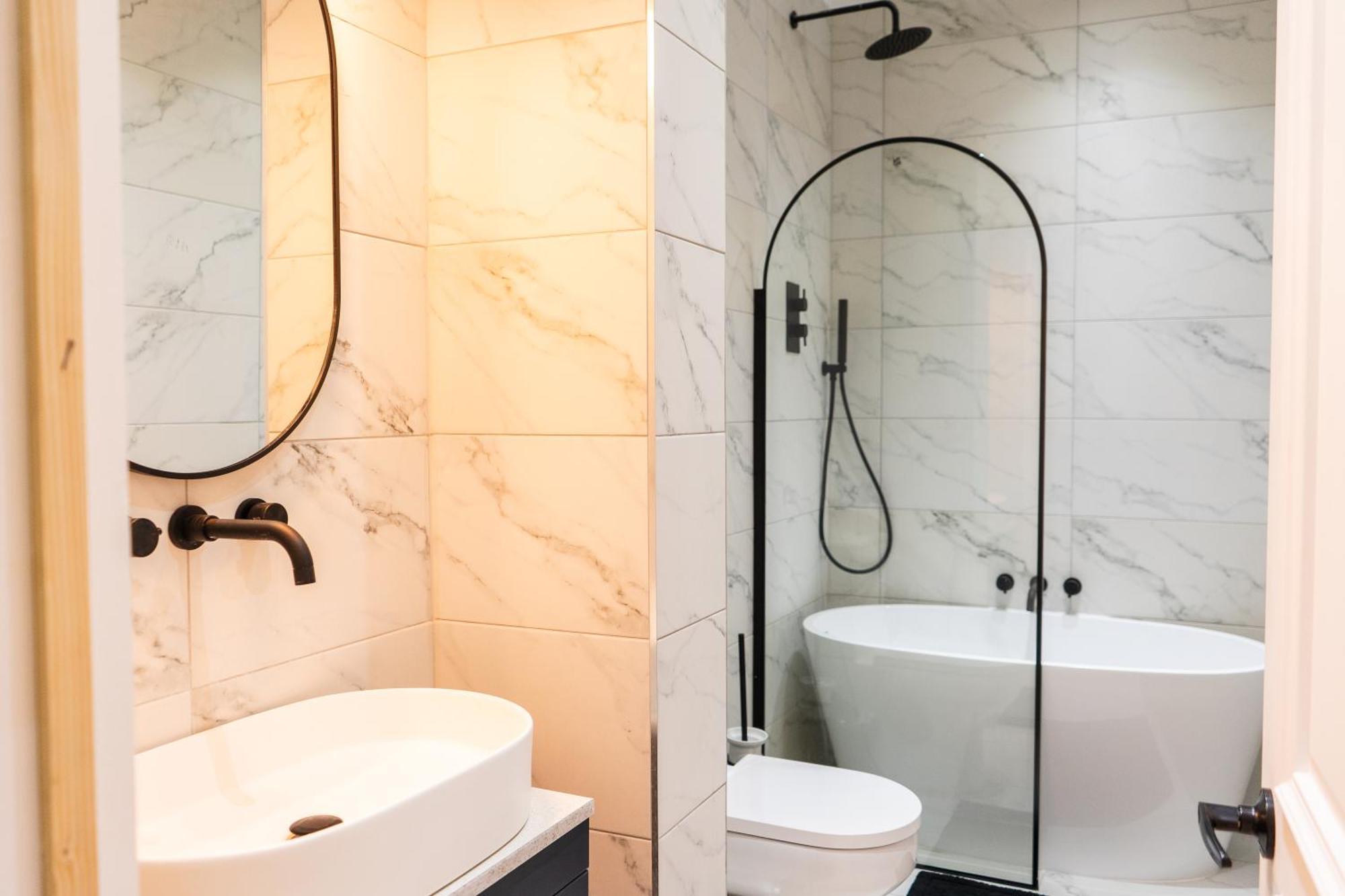 Kensington Bay View Dreams Apartamento