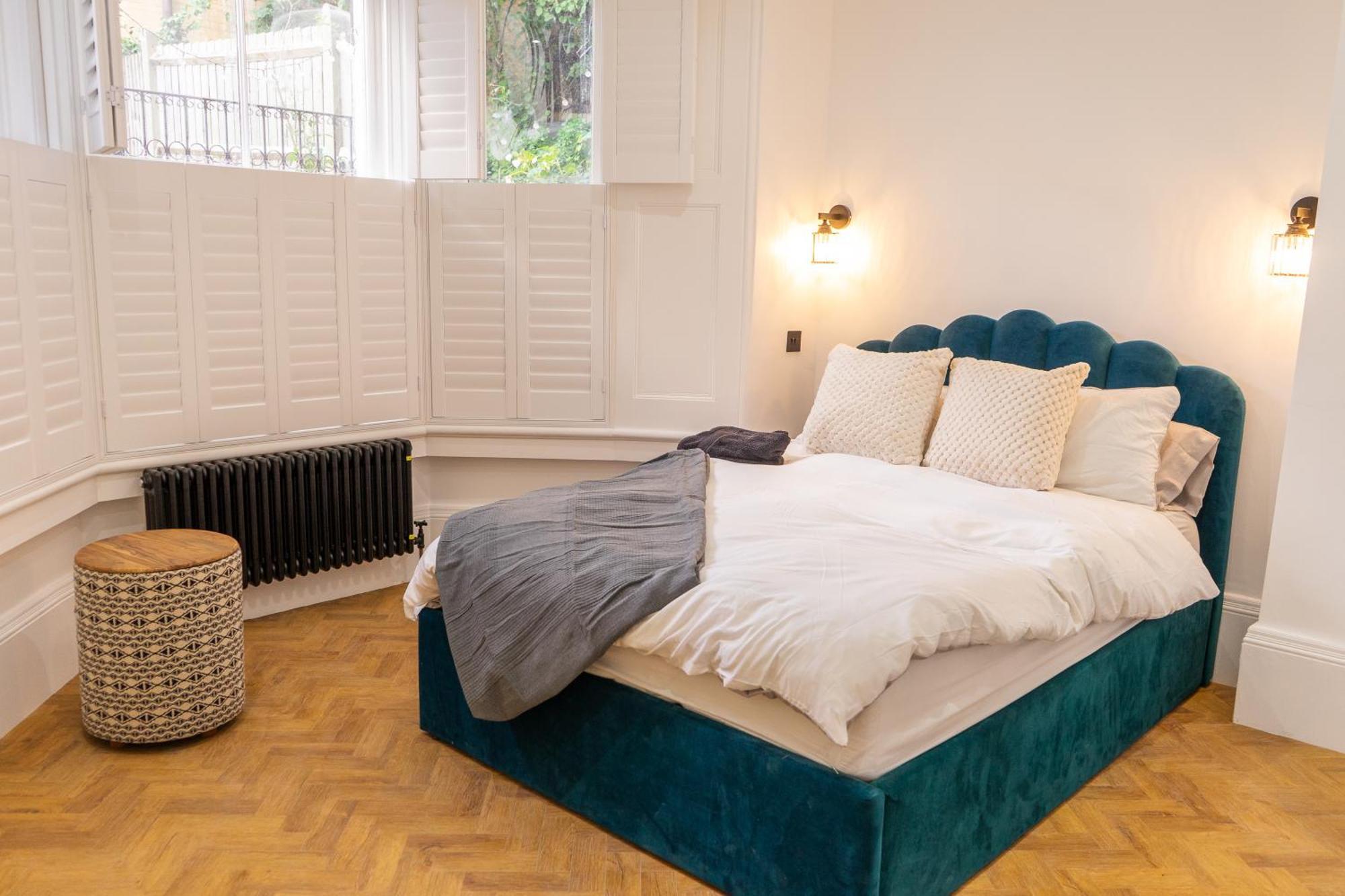 Apartamento Kensington Bay View Dreams Londres