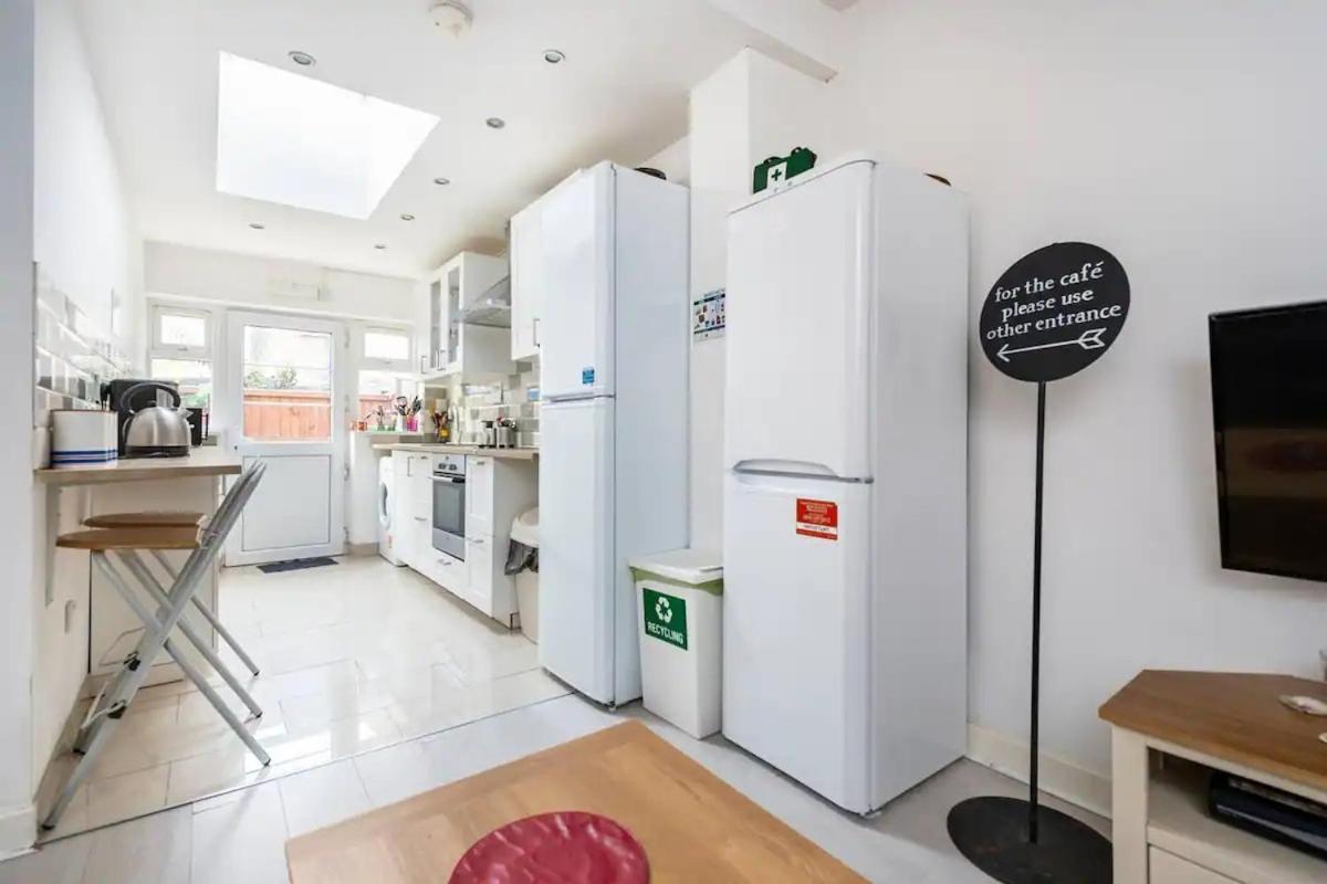 Gjestgiverier In Stepney-limehouse