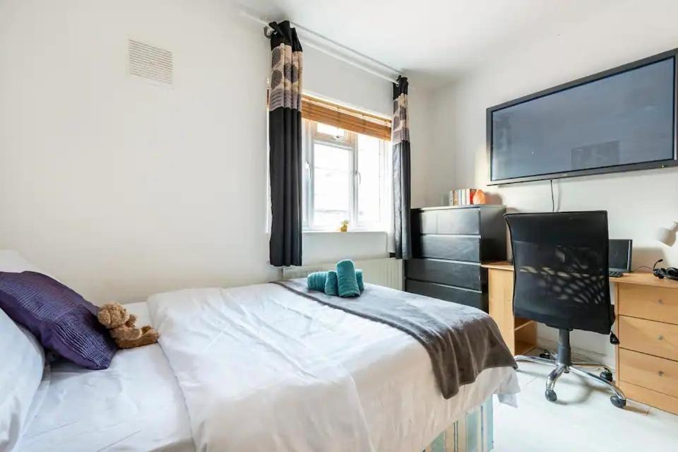 Gjestgiverier In Stepney-limehouse