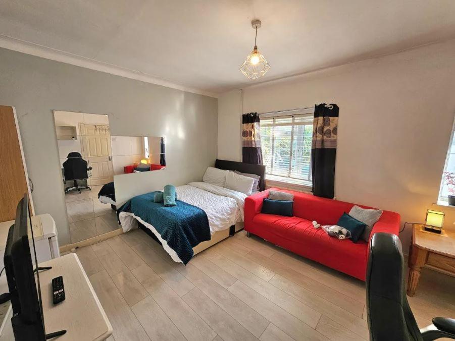 In Stepney-limehouse Gjestgiverier *