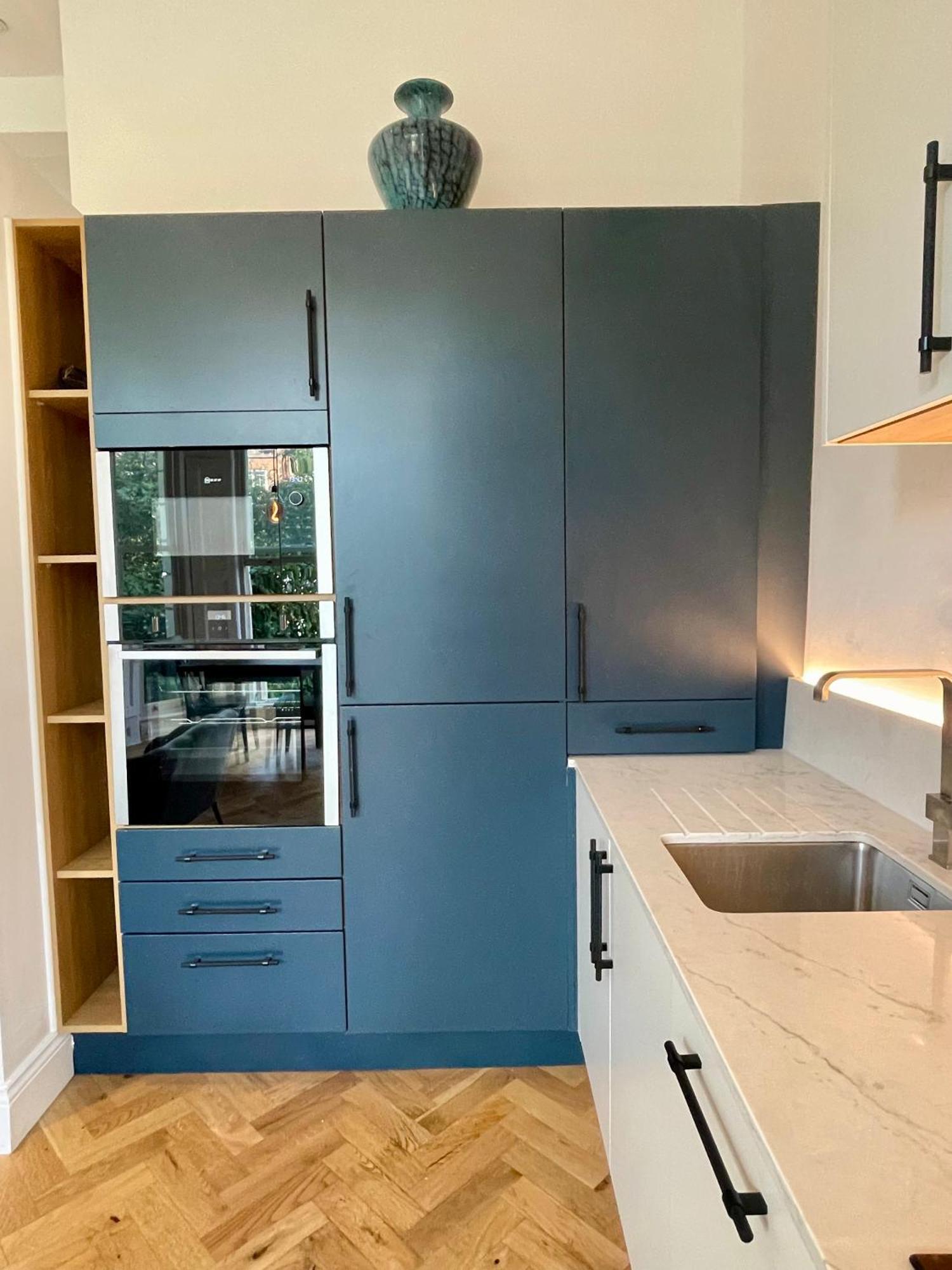 Appartement Fabulous In The Heart Of Kensington
