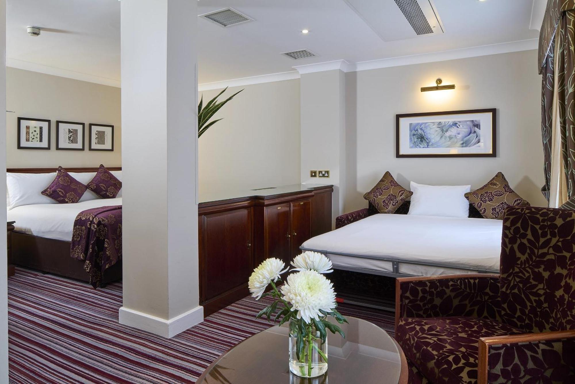 Hotel The Rembrandt 4*