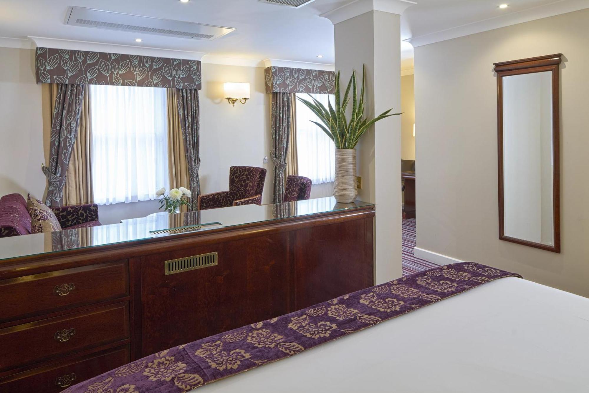 The Rembrandt Hotel London