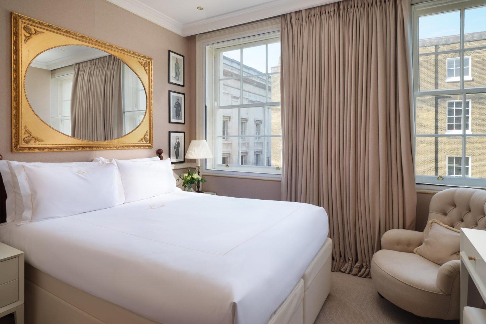 The Montague On The Gardens 4* London
