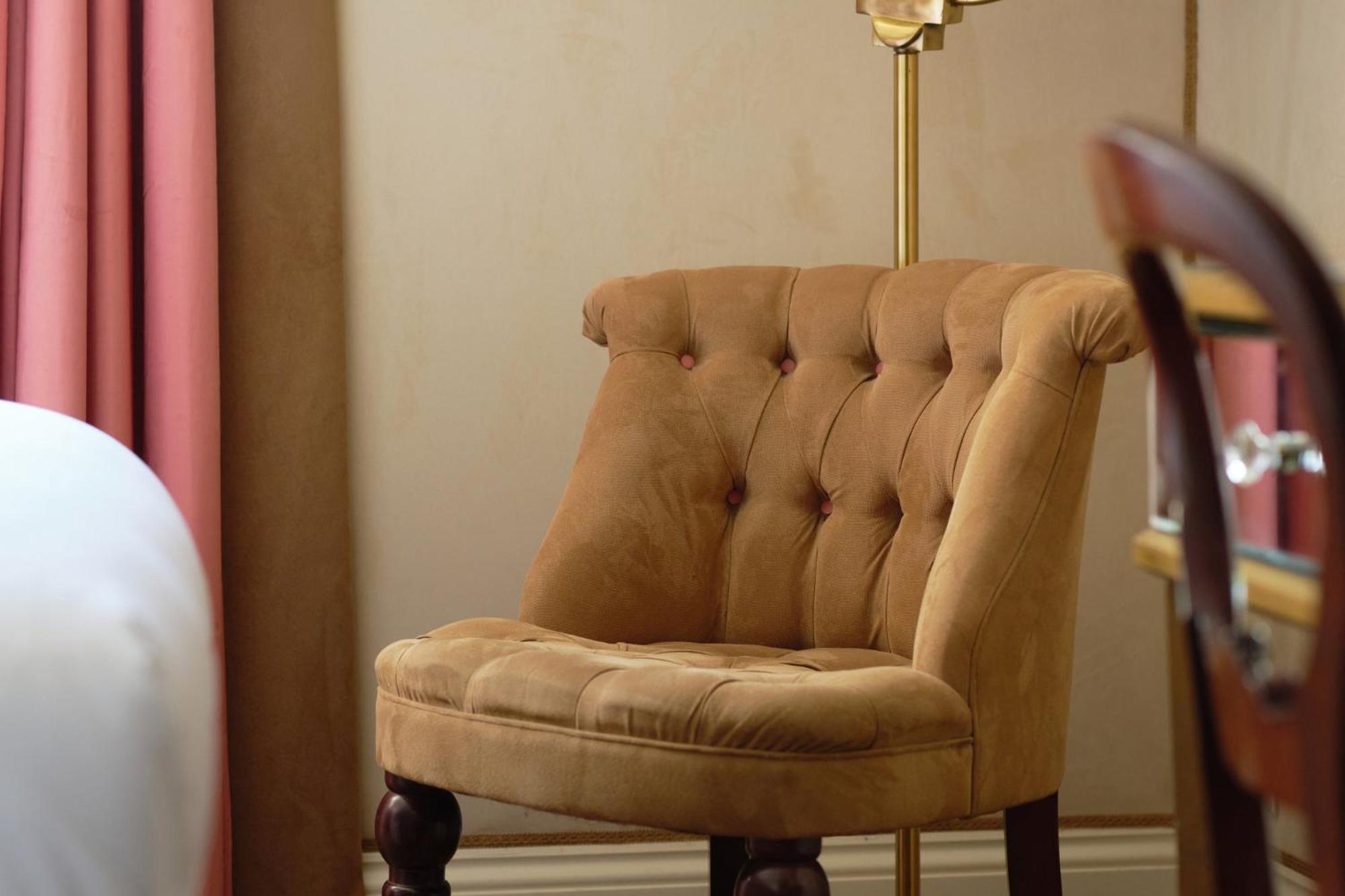 Hotel The Montague On The Gardens 4*