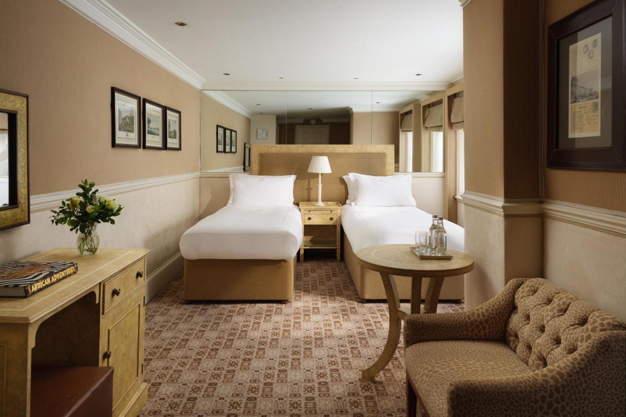 The Montague On The Gardens 4*