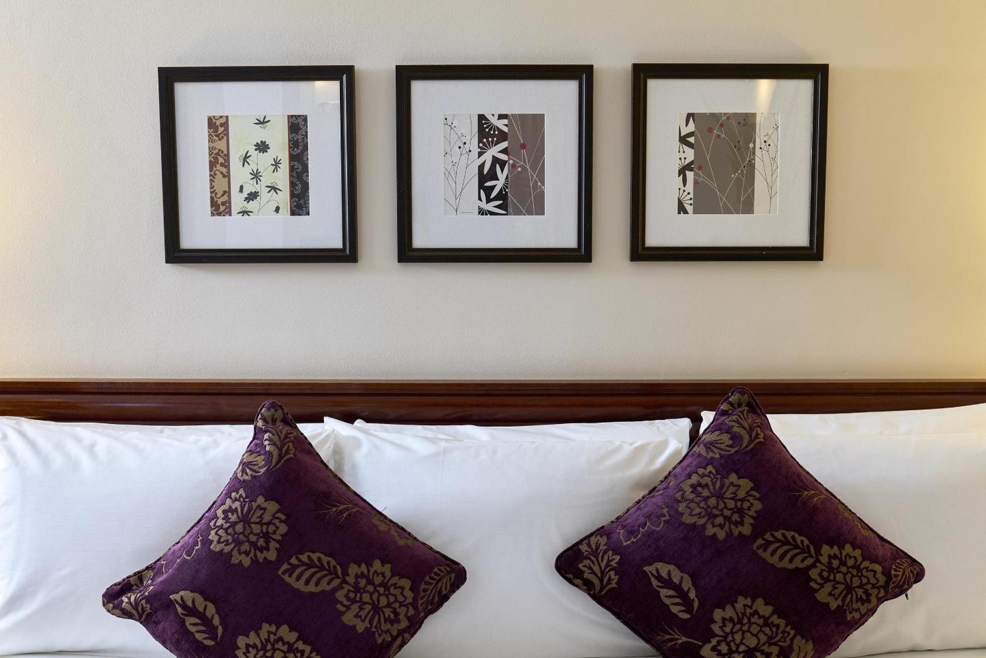 The Rembrandt Hotel