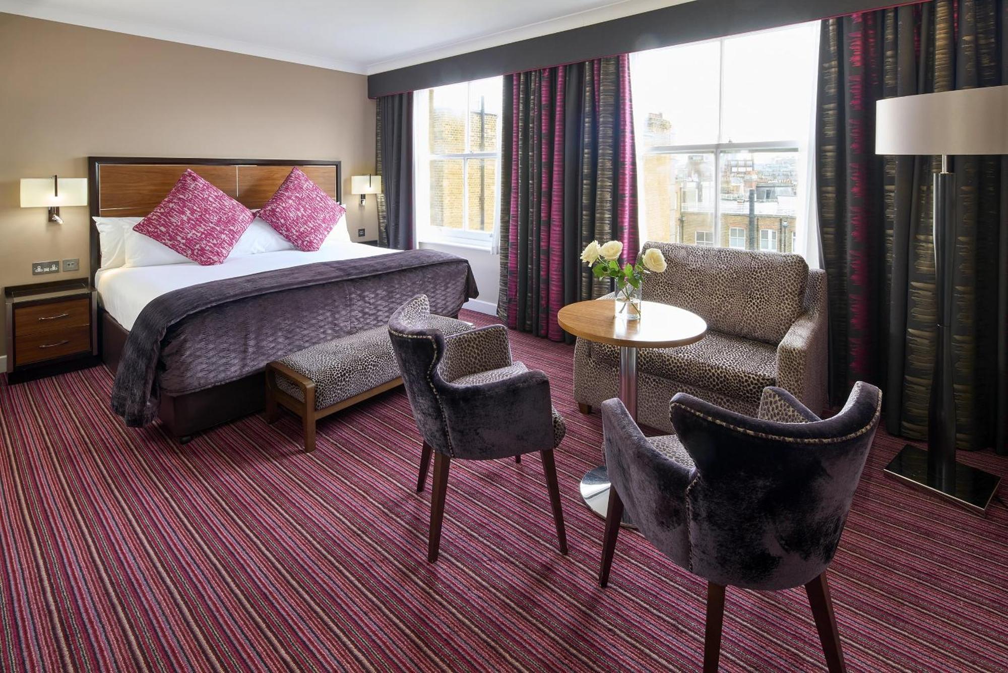 Hotel The Rembrandt