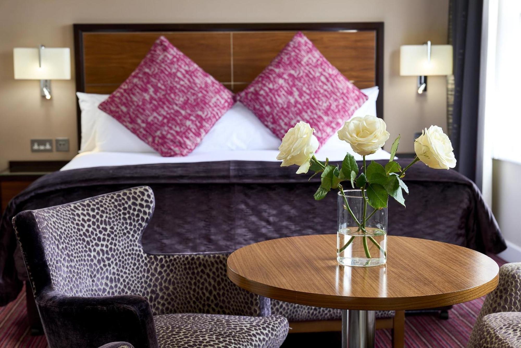 Hotel The Rembrandt 4*