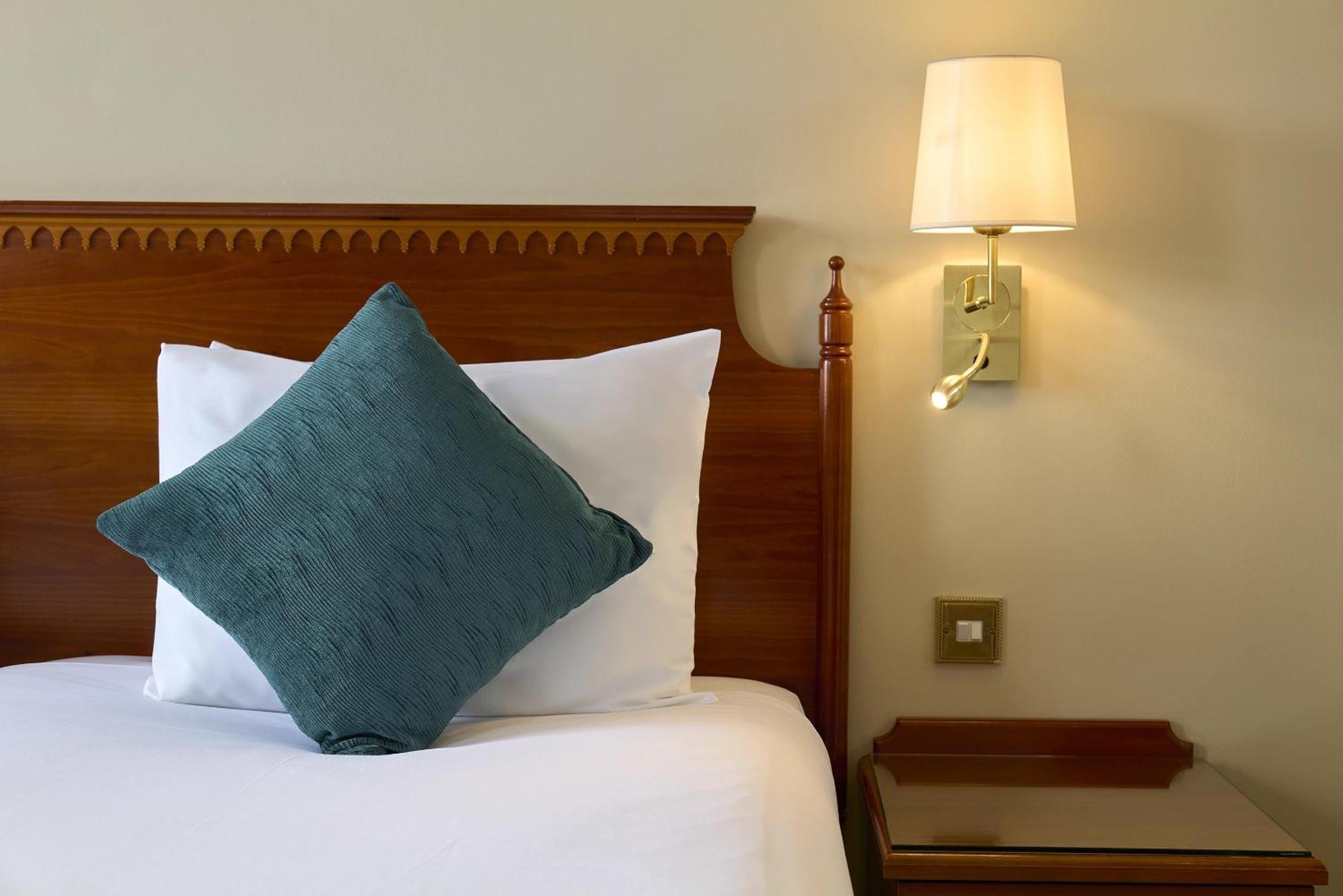 The Rembrandt Hotel