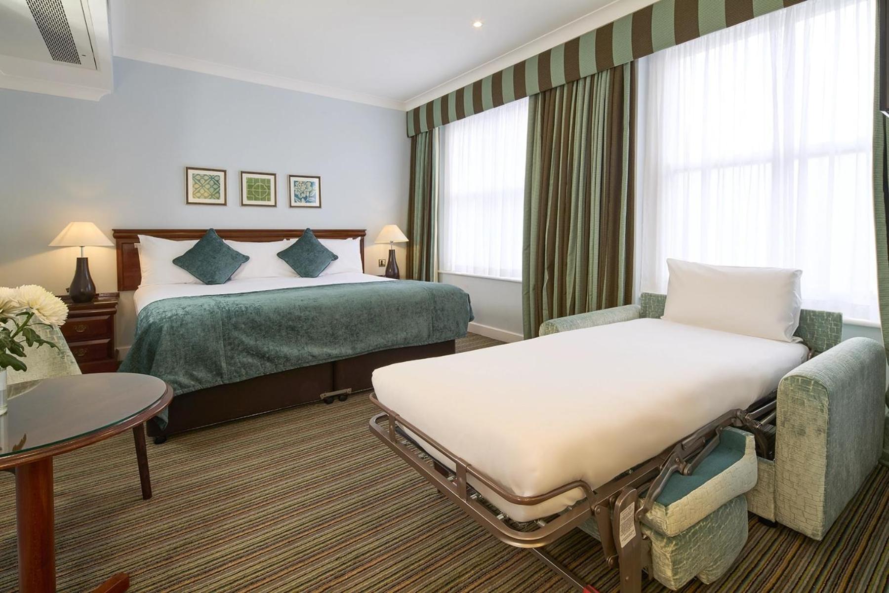 Hotel The Rembrandt