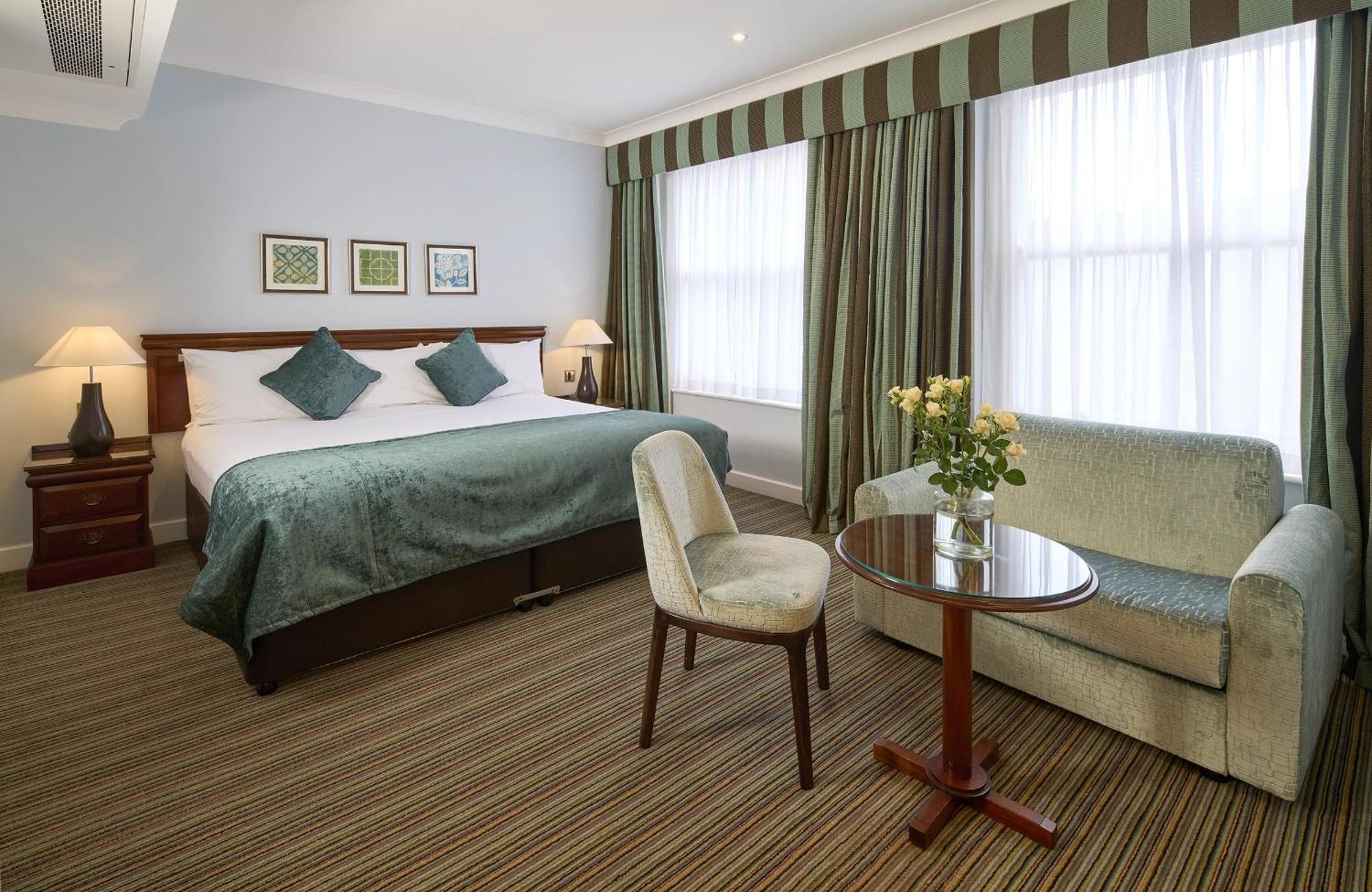 The Rembrandt Hotel 4*