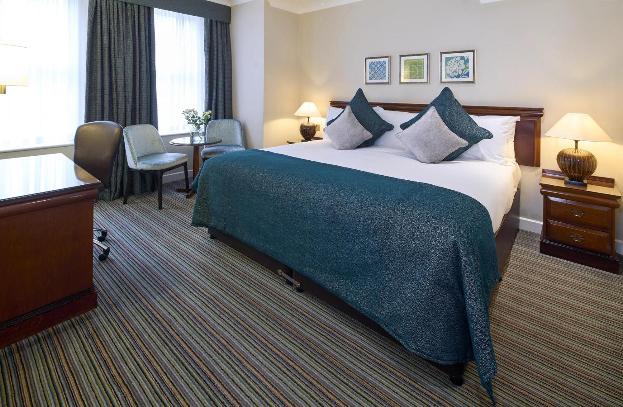 Hotel The Rembrandt London