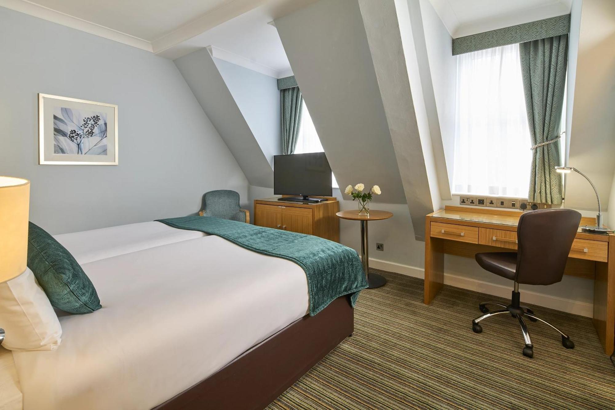 The Rembrandt 4* London