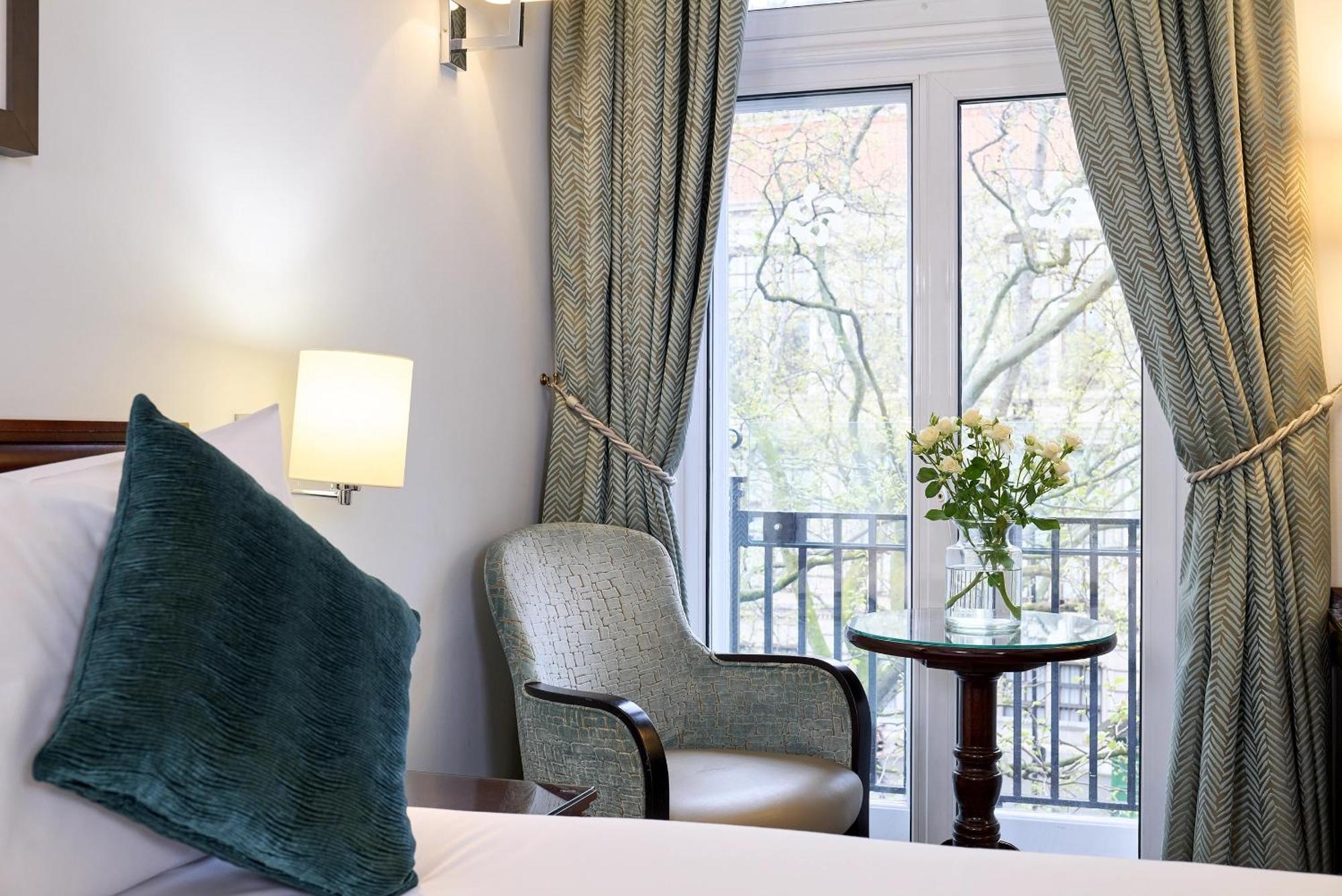 Hotel The Rembrandt