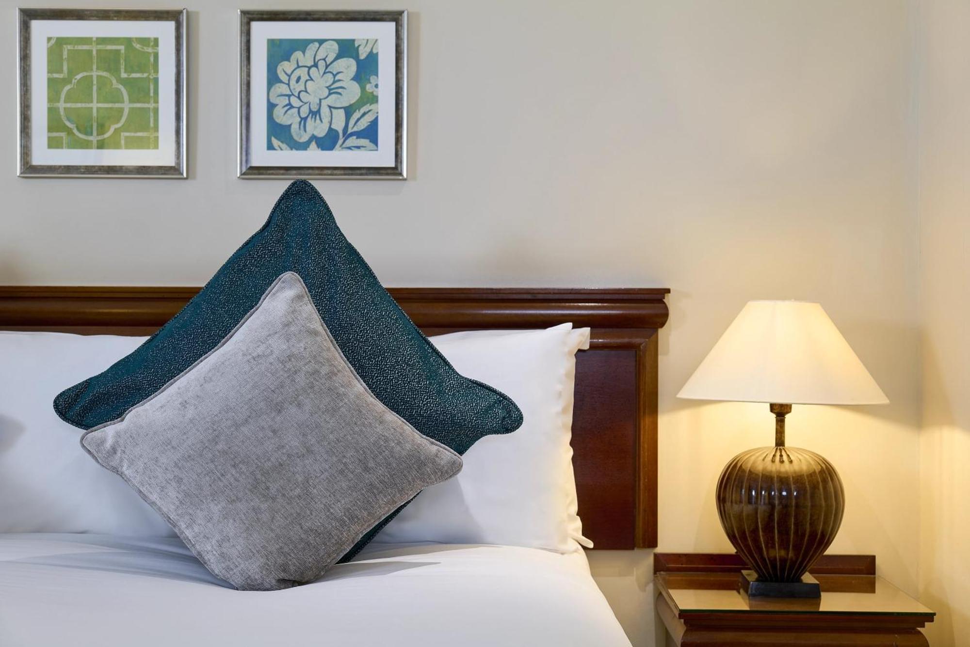The Rembrandt Hotel 4*
