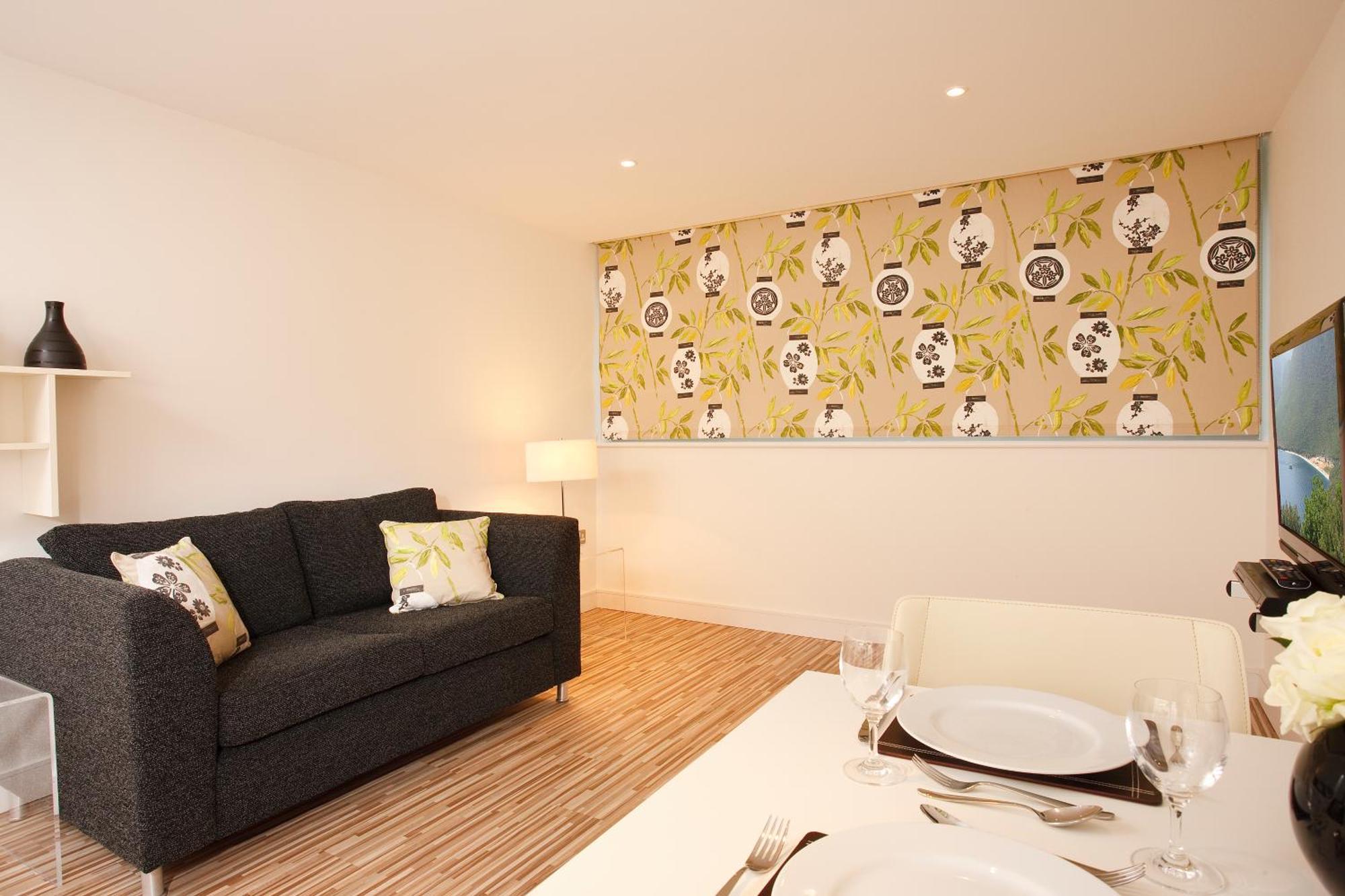 Saco Holborn - Lamb's Conduit St Aparthotel 4*