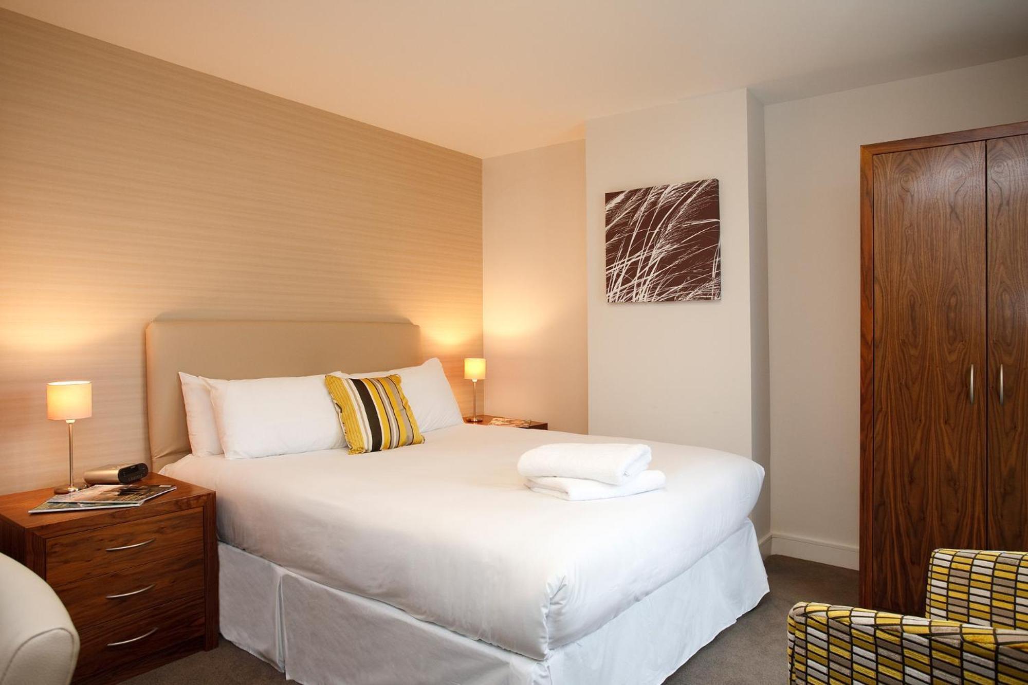 Aparthotel Saco Holborn - Lamb's Conduit St 4*