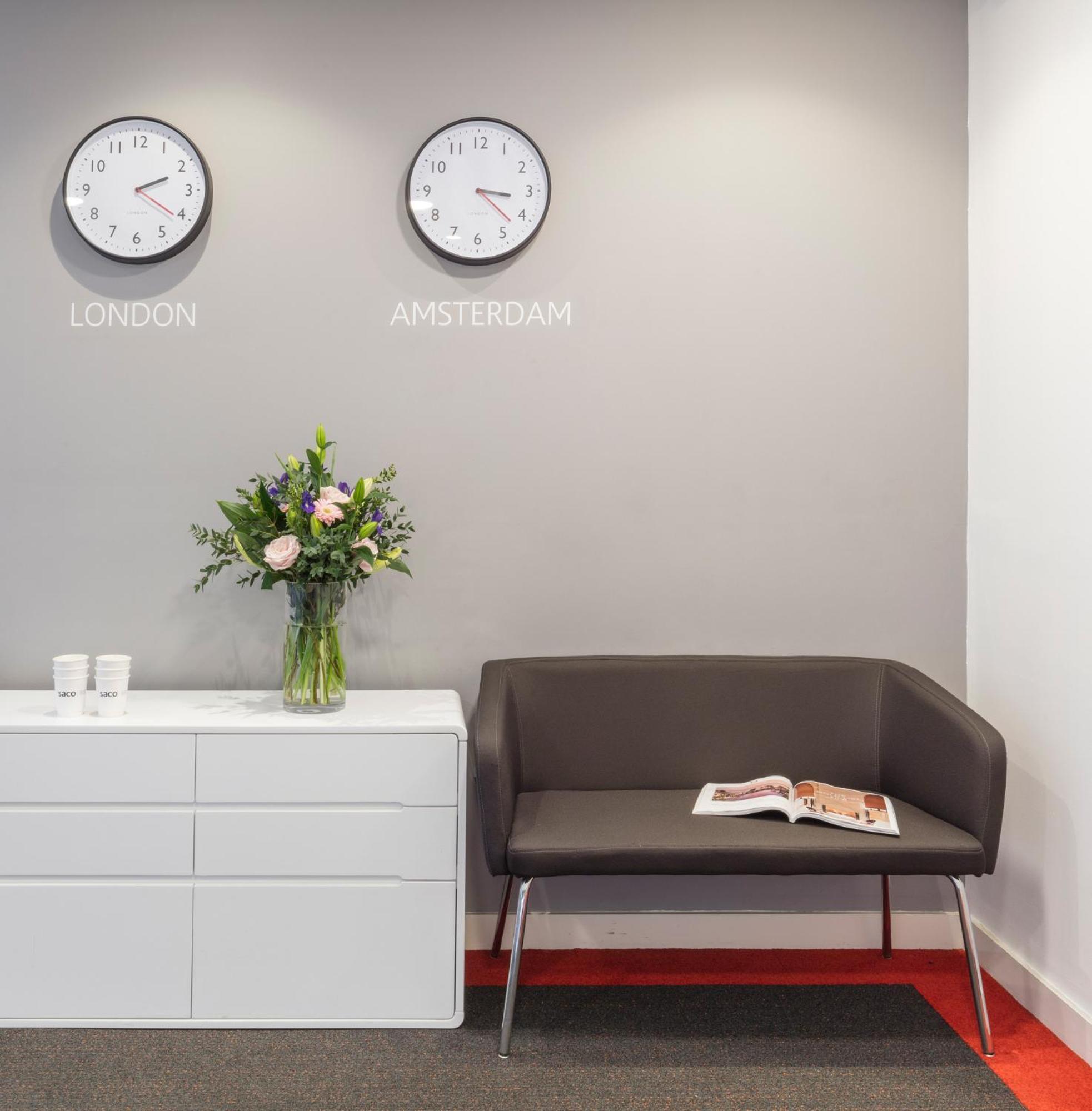 Saco Holborn - Lamb's Conduit St Aparthotel