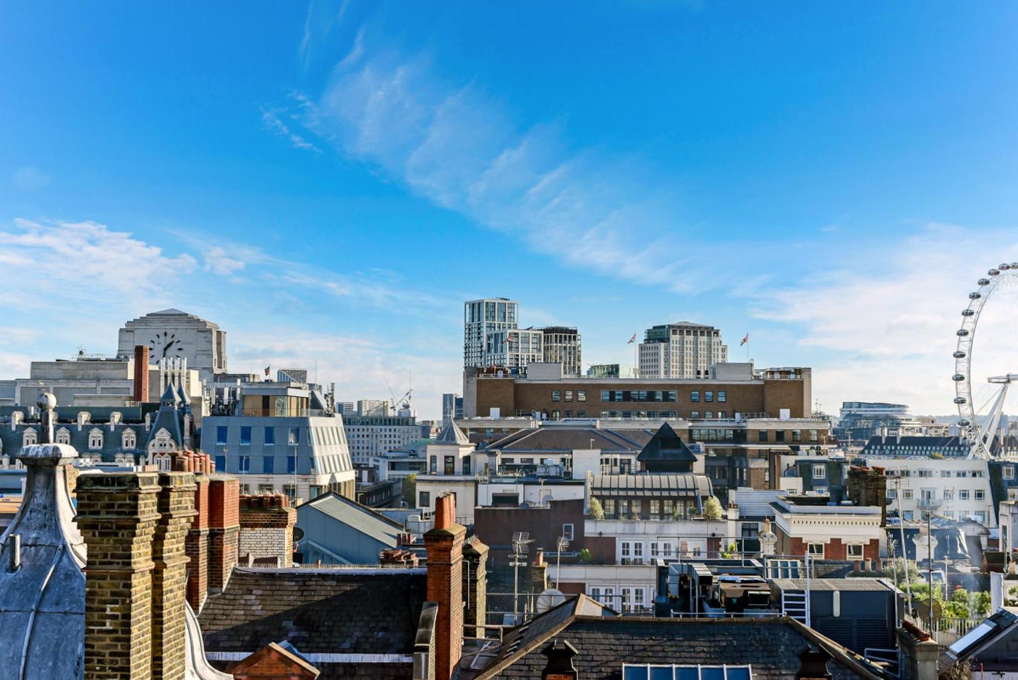 The Z Covent Garden Hotell