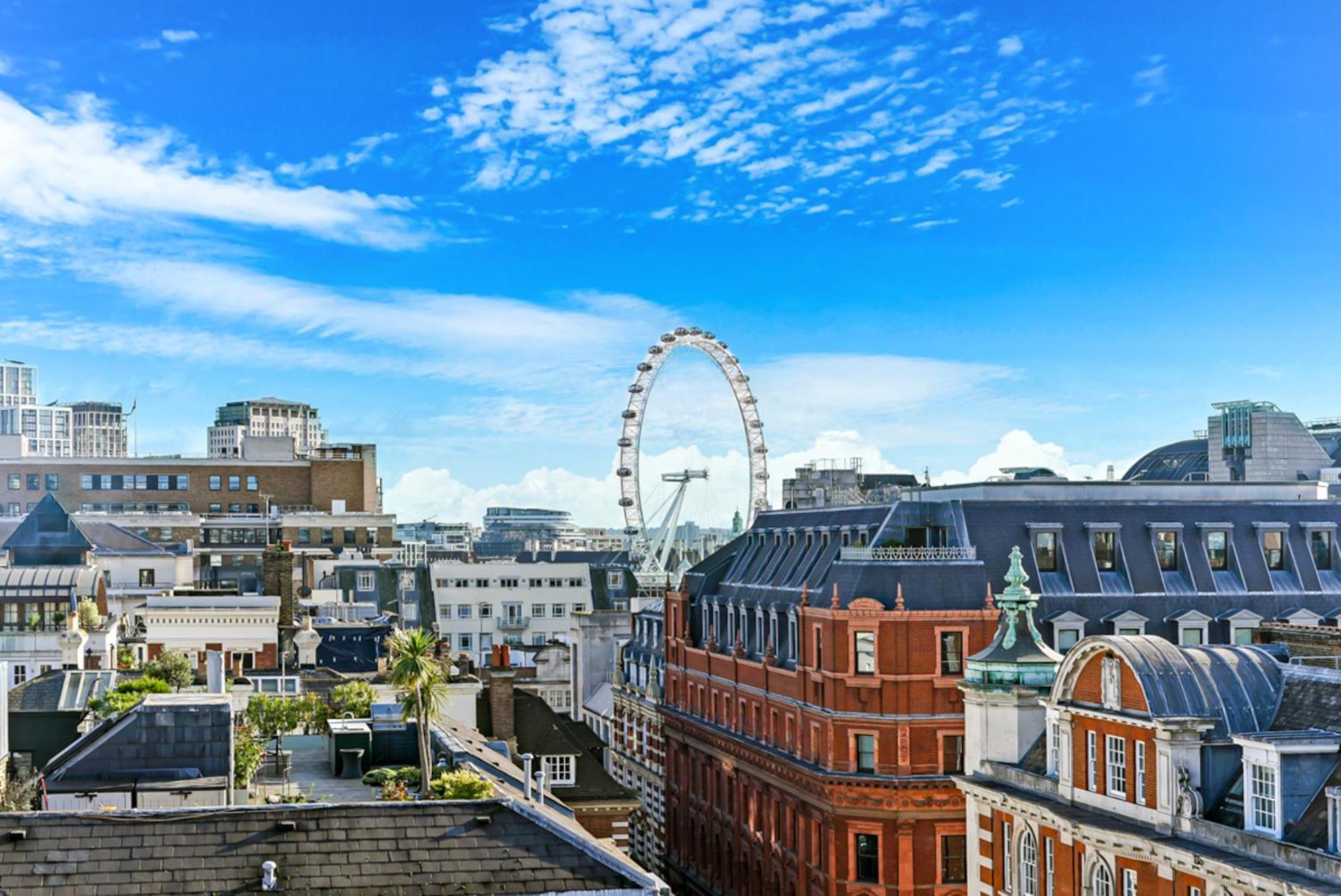 The Z Covent Garden Hotell 3*